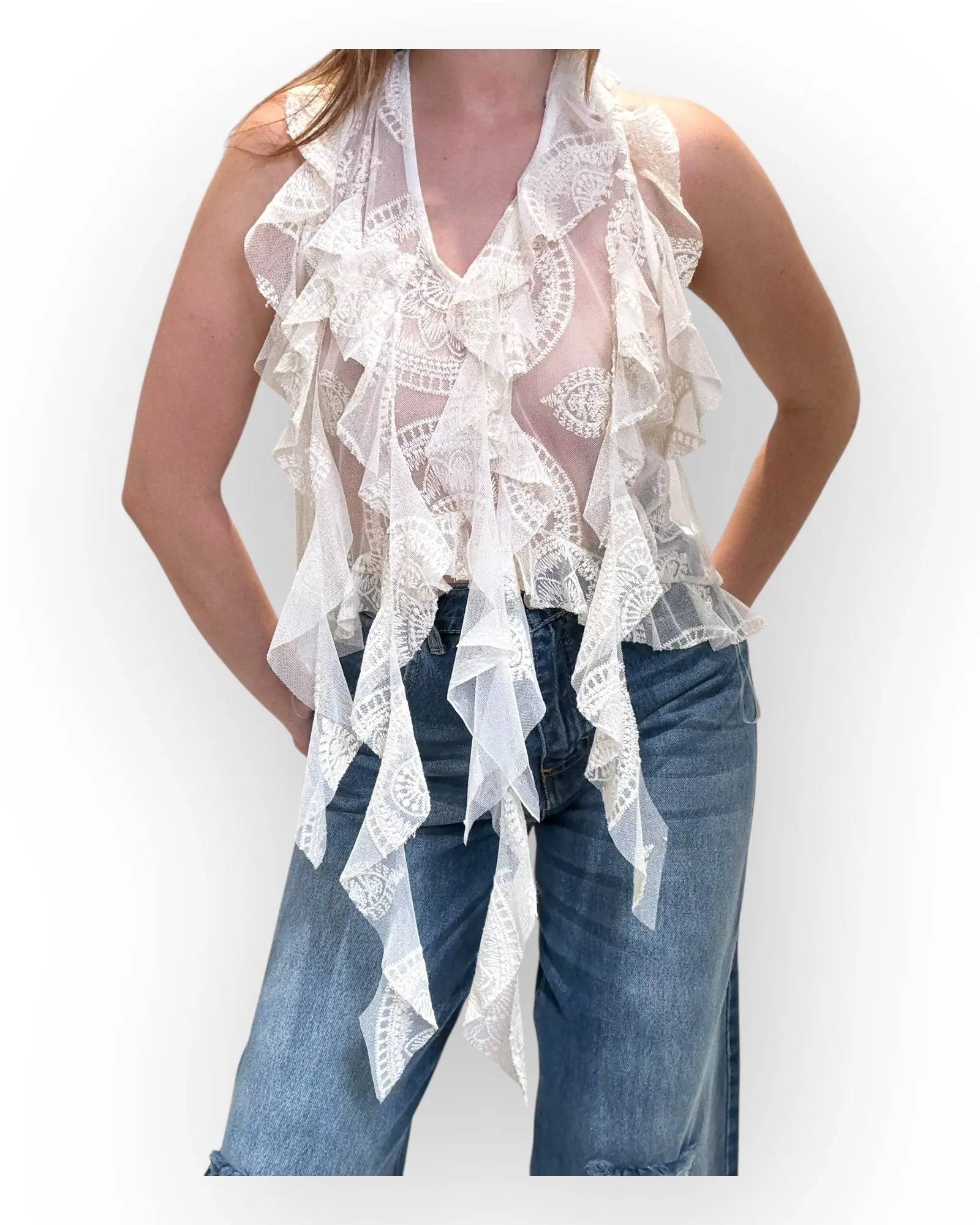 V60480 - TOP - HAVEONE