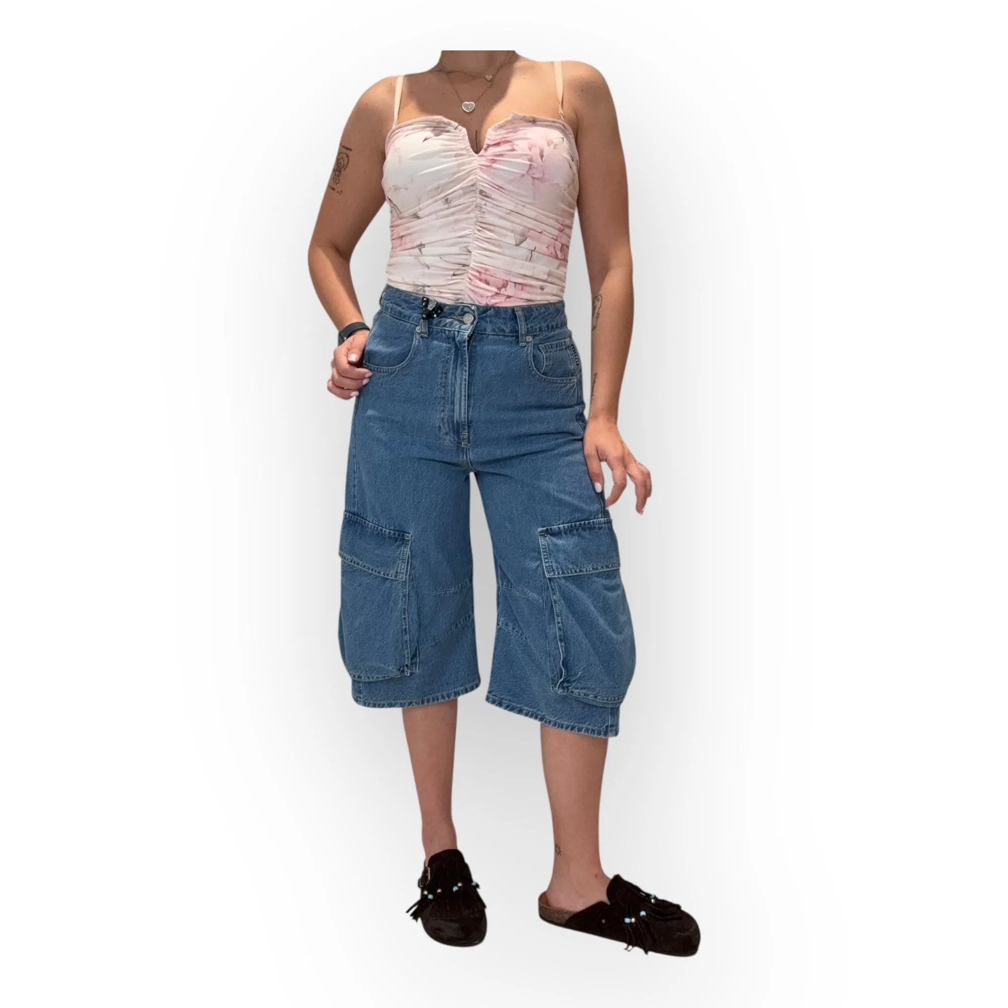 PFA-N434 - BERMUDA - HAVEONE