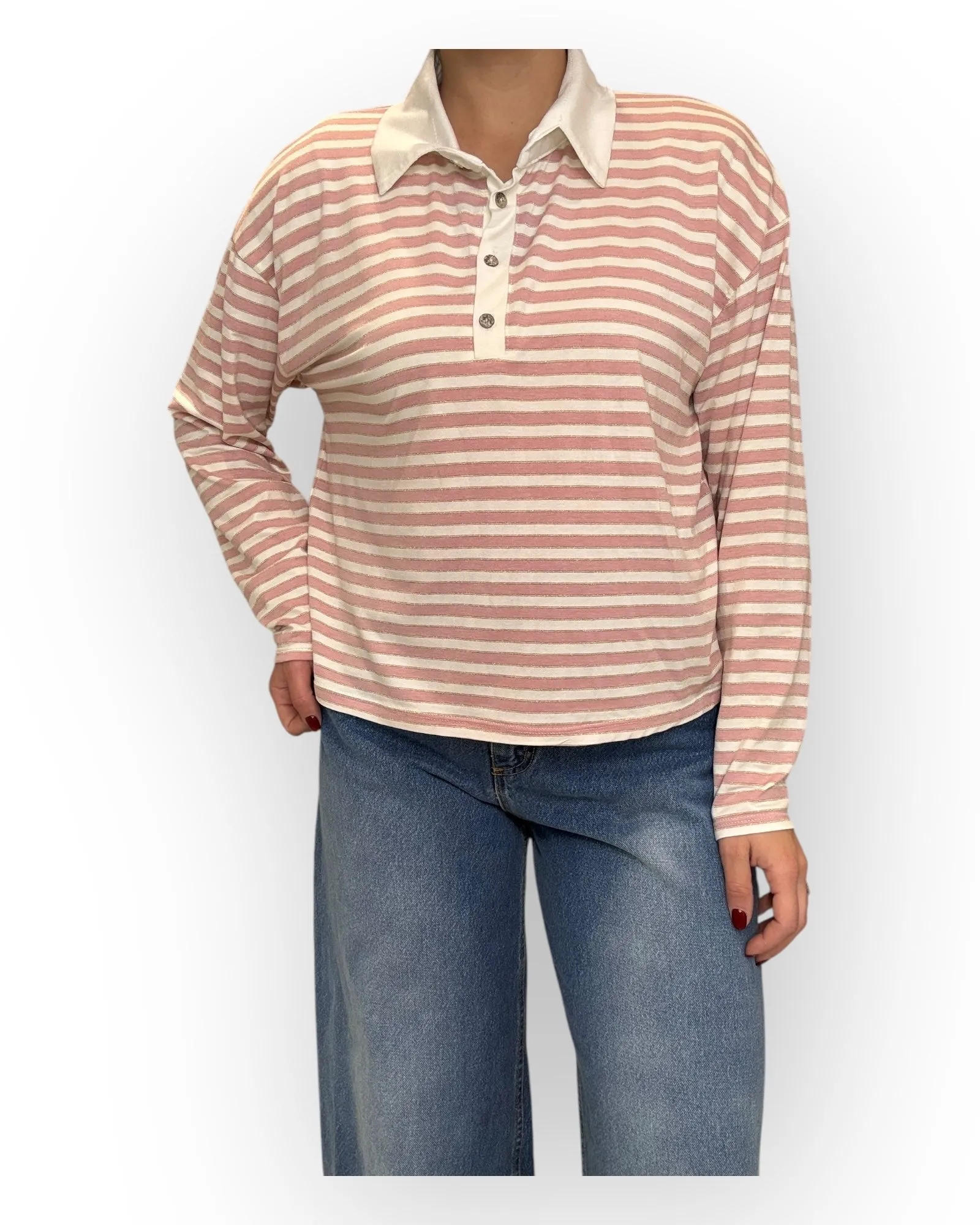 MJS-N098 - T-SHIRT - HAVEONE