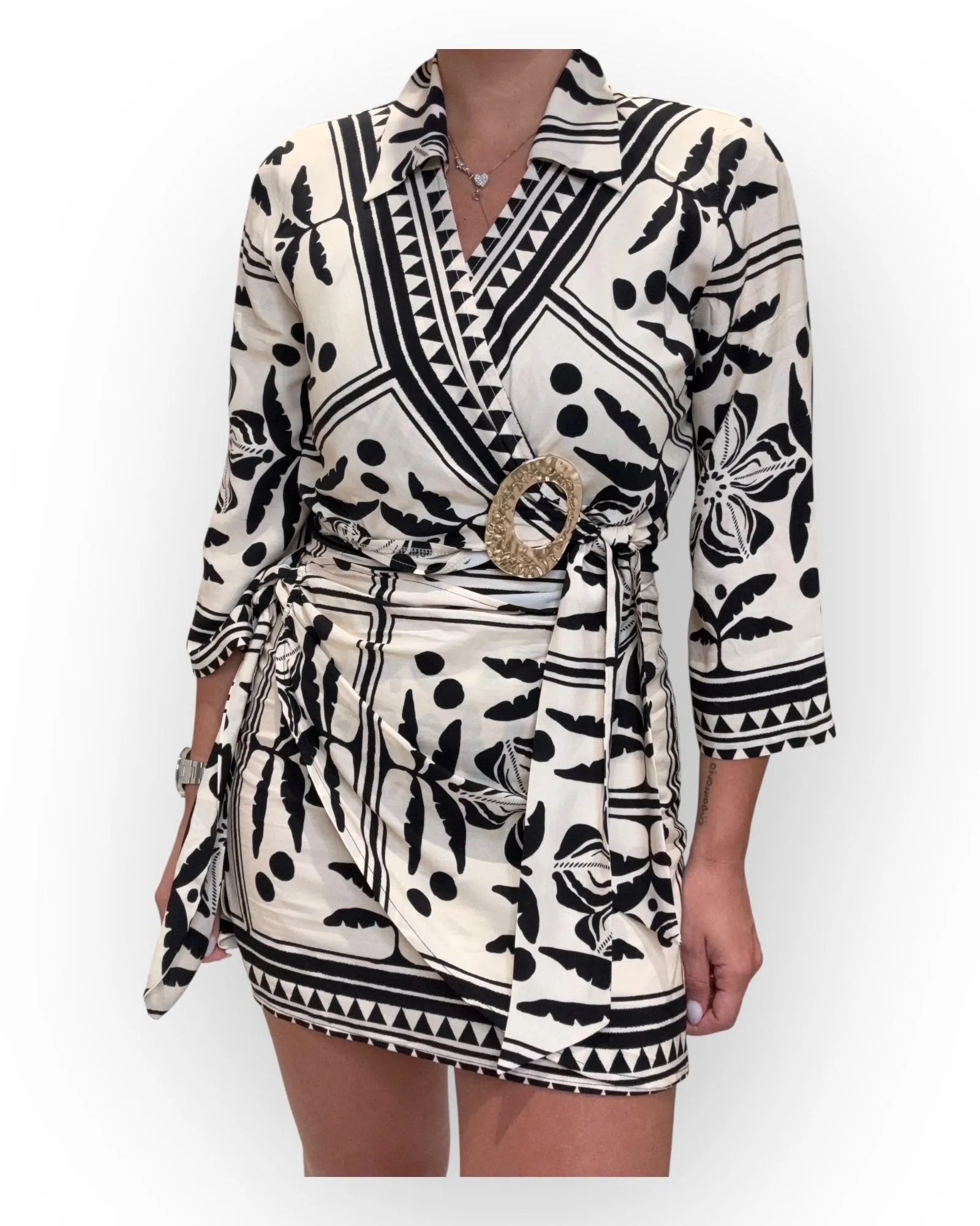 CMA-N429 - CAMICIA - HAVEONE