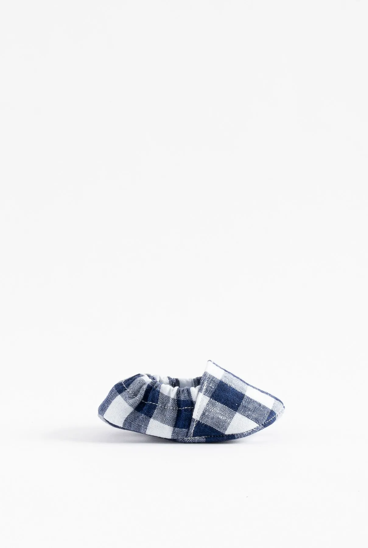 SCARPETTE A QUADRI