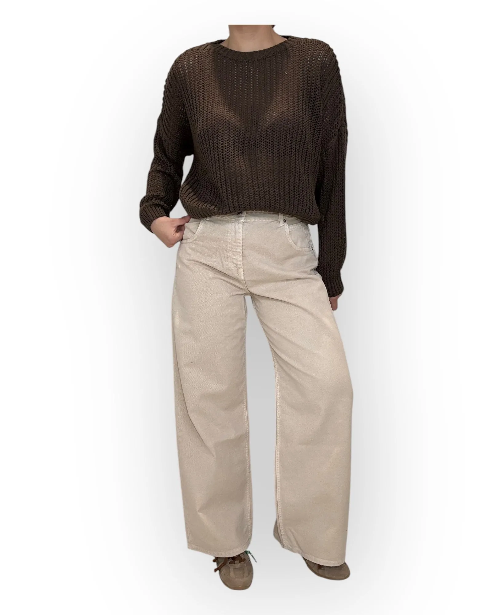 P25LT508 - MAGLIA - LE STREGHE