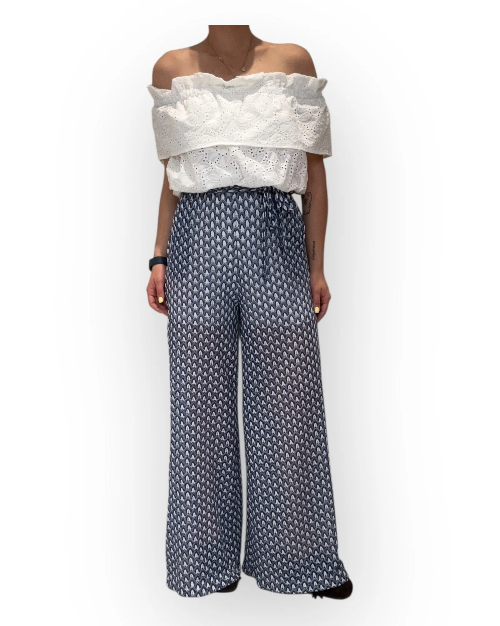 S25UC28 - TUTA - Tensione in