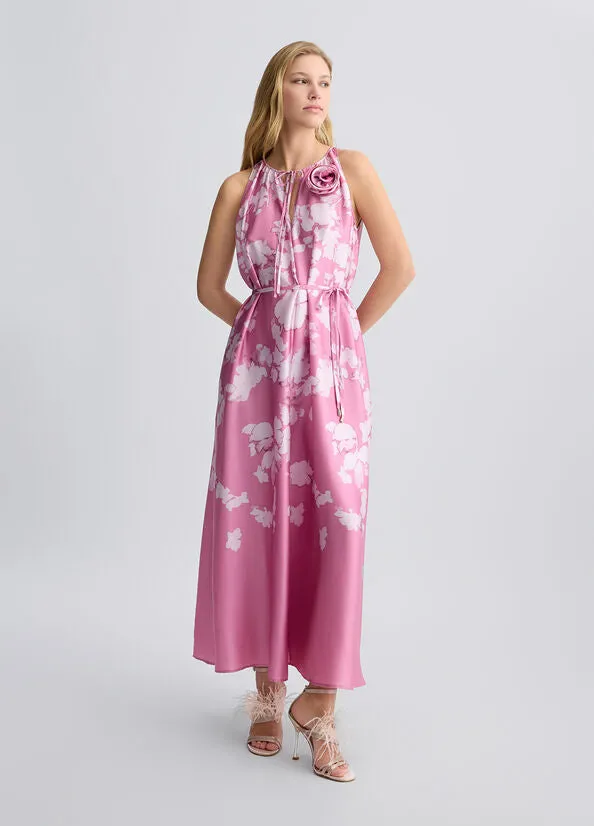 VESTITO LUNGO - LIU JO