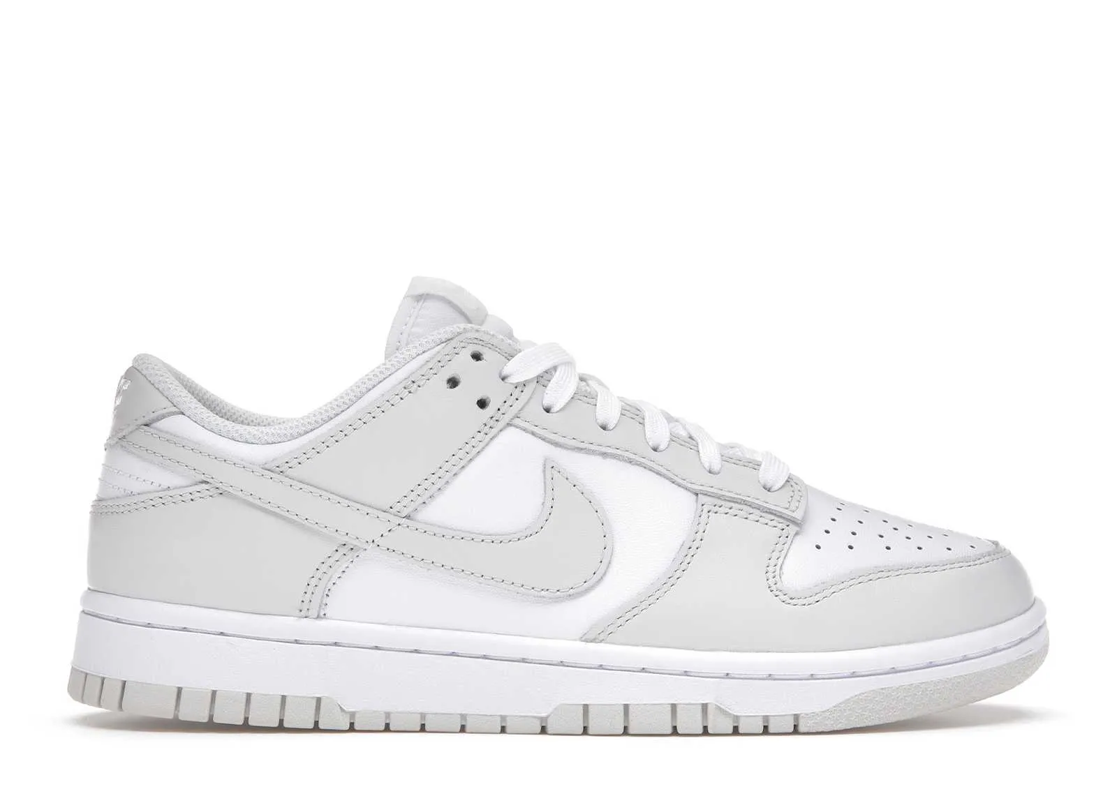 nike dunk low photon dust (women's)