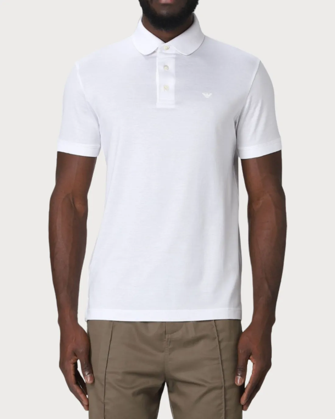 Emporio Armani 8N1F981JUVZ0 Polo