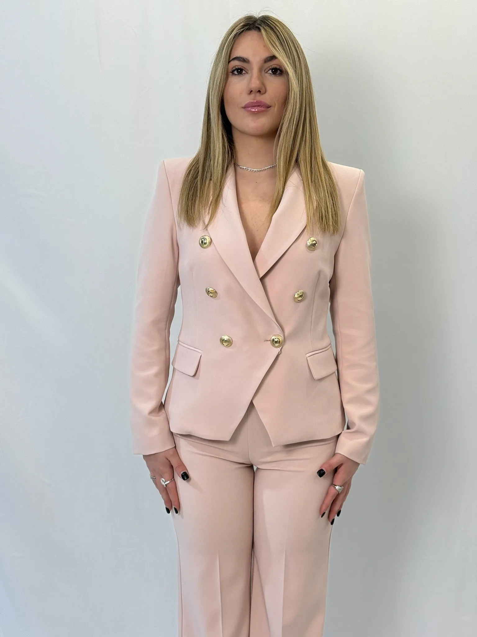 Giacca tailleur  - Rinascimento