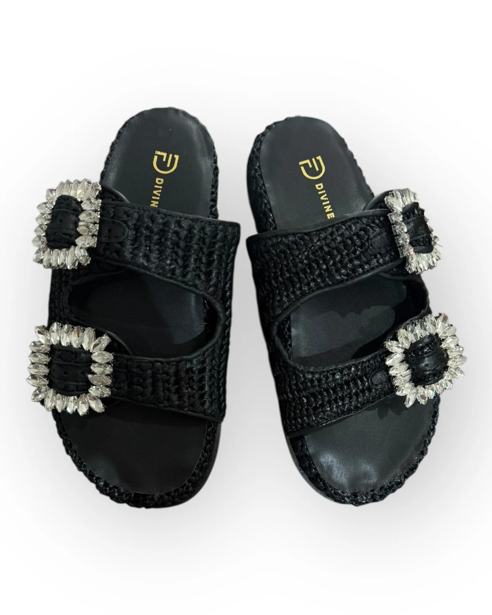 6110 - SANDALO - DIVINE FOLLIE