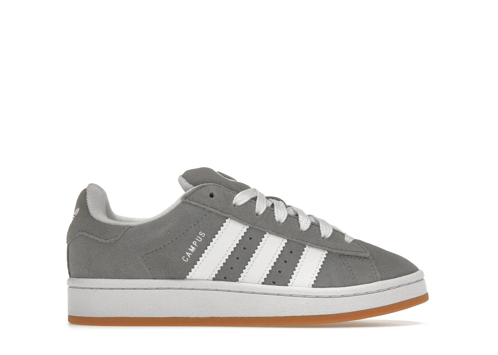 adidas campus 00s j grey gum