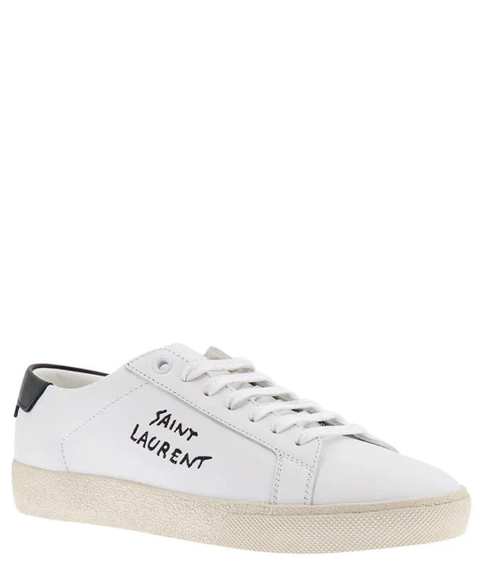 Sneakers Yves Saint Laurent