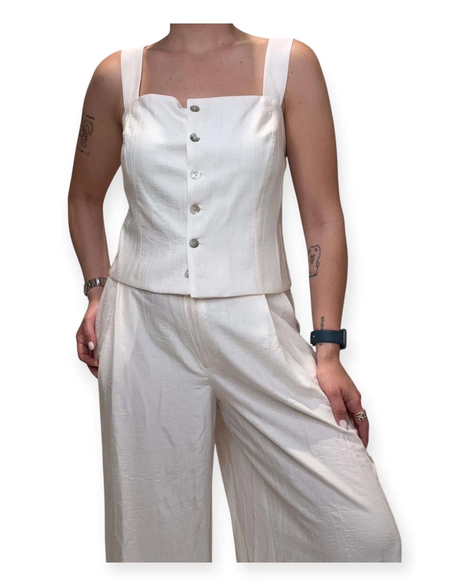 25T7710 - TOP - Tensione in