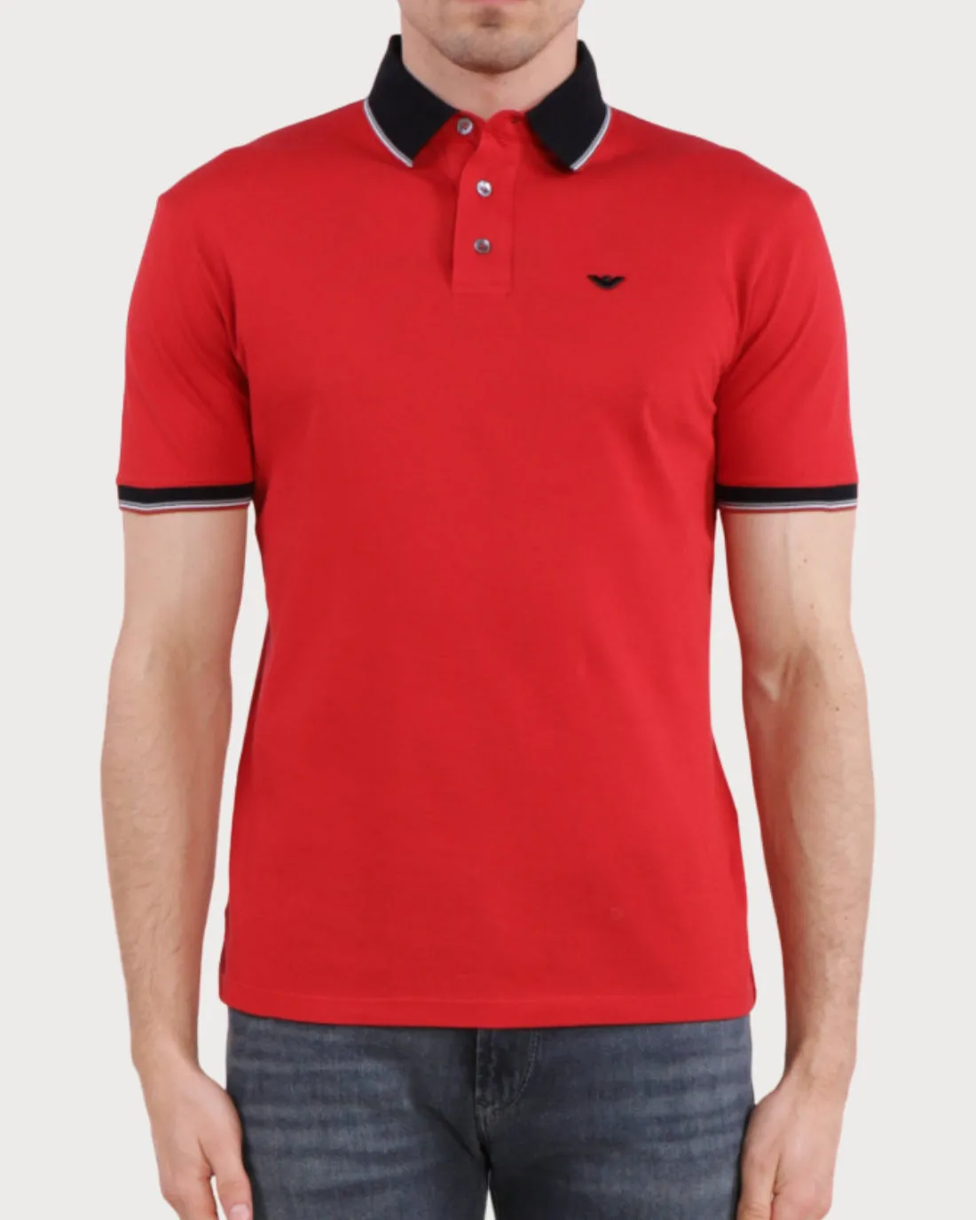 Emporio Armani 3R1F701JTKZ0 Polo
