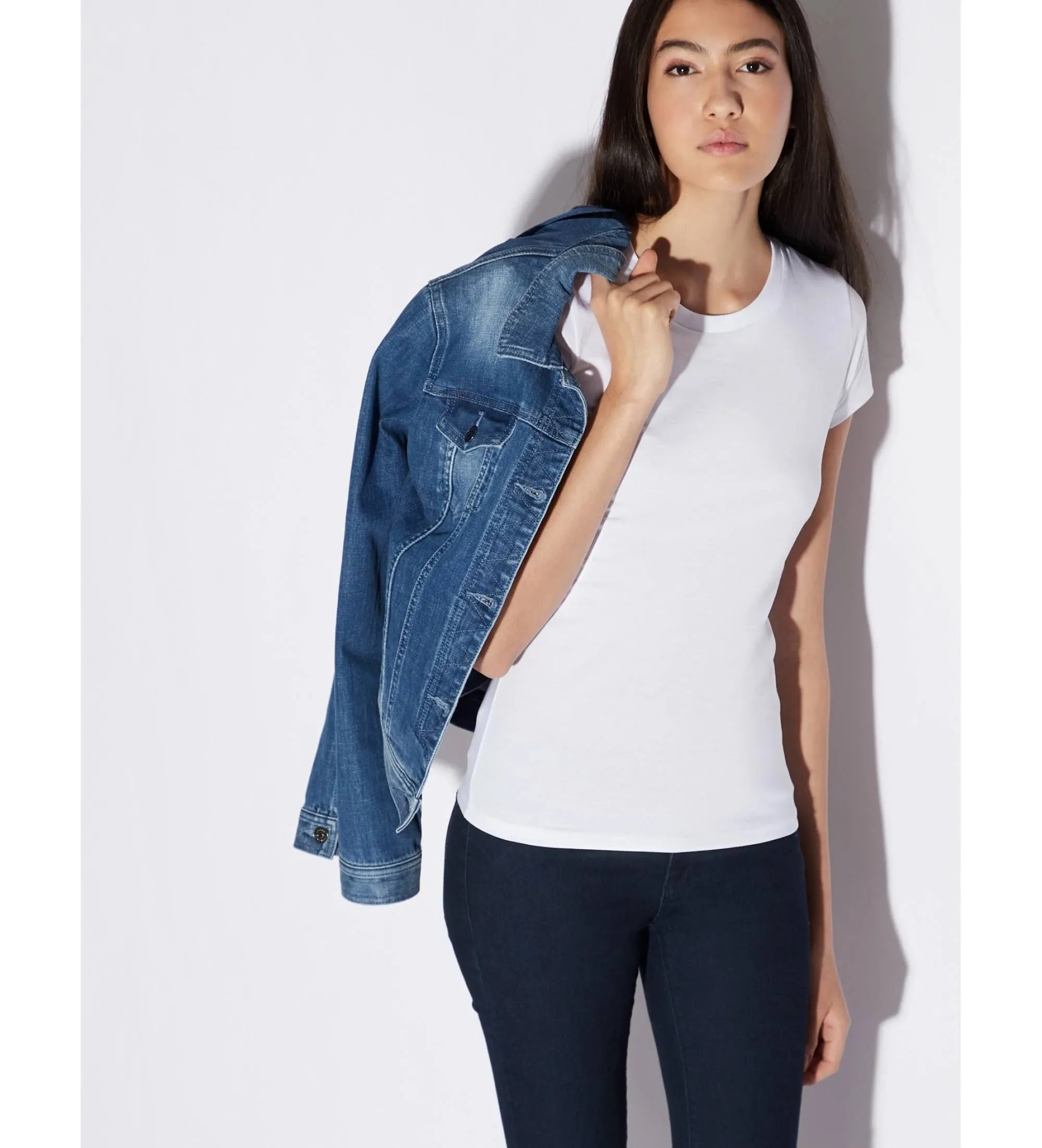 T-SHIRT - ARMANI EXCHANGE