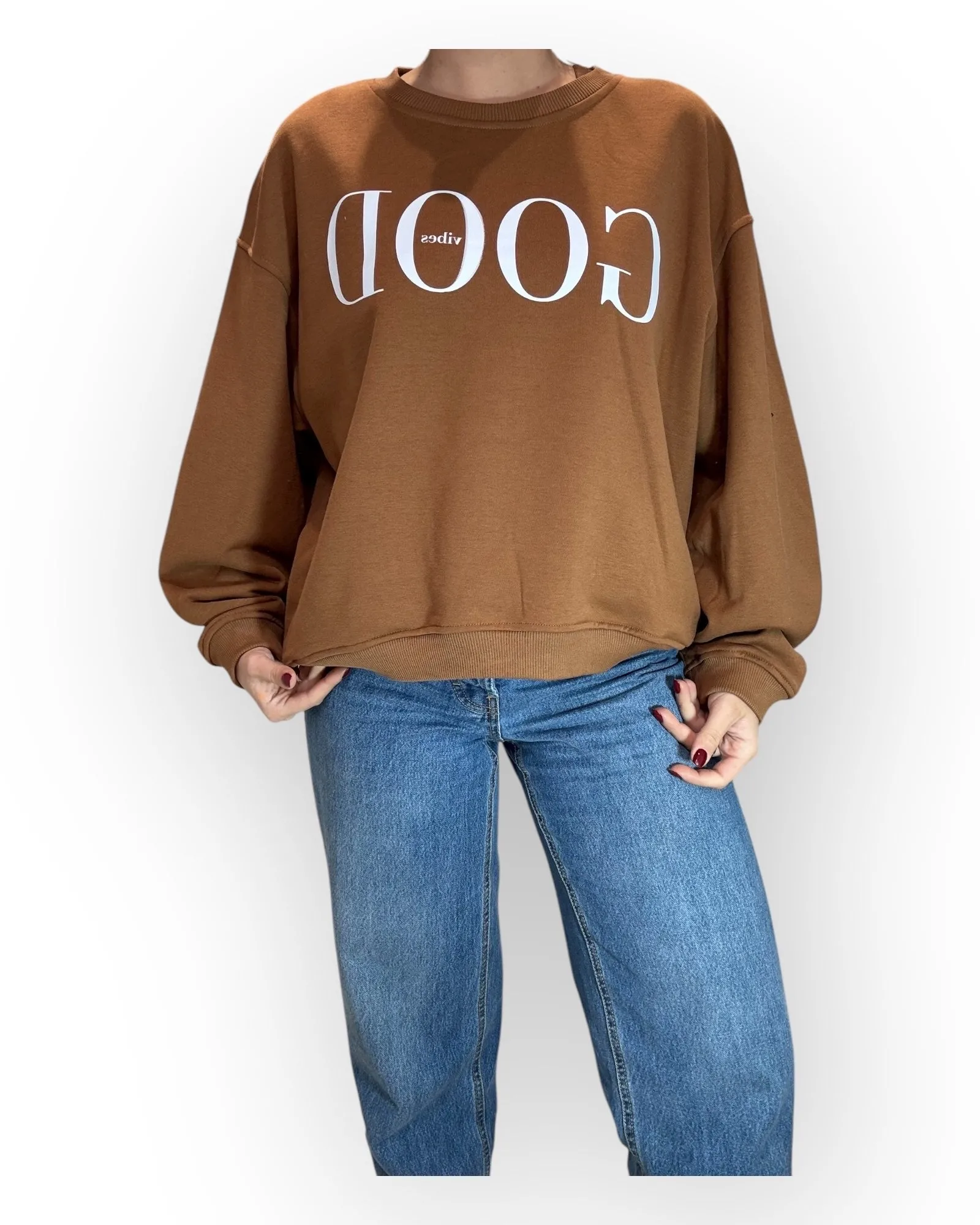 RD0219 - FELPA - VICOLO