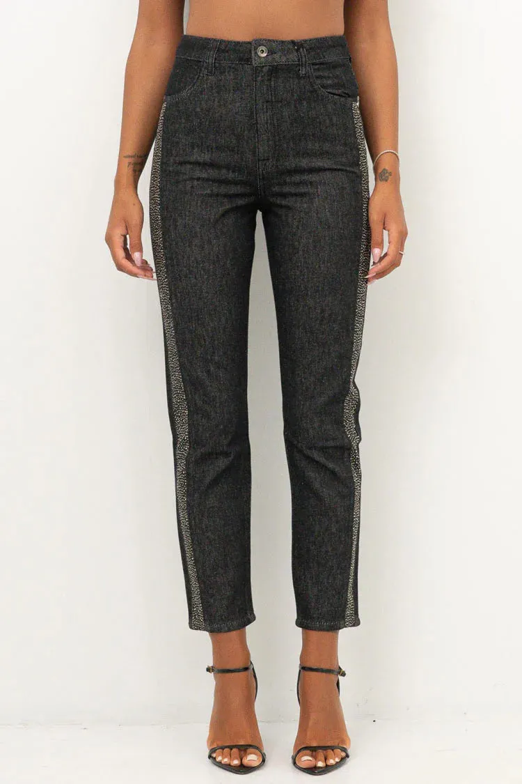 JEANS - PATRIZIA PEPE