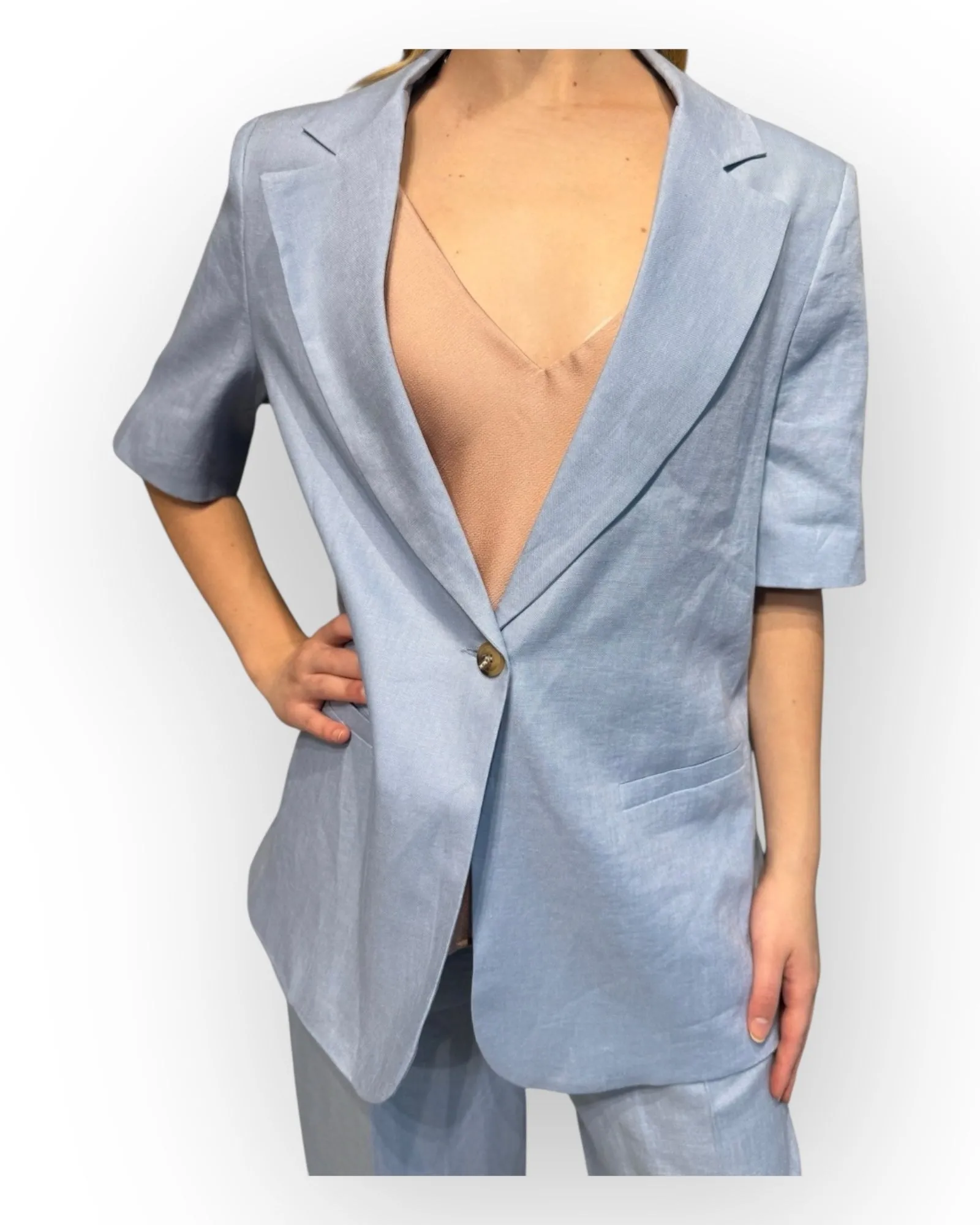 25B7779 - GIACCA - Tensione in