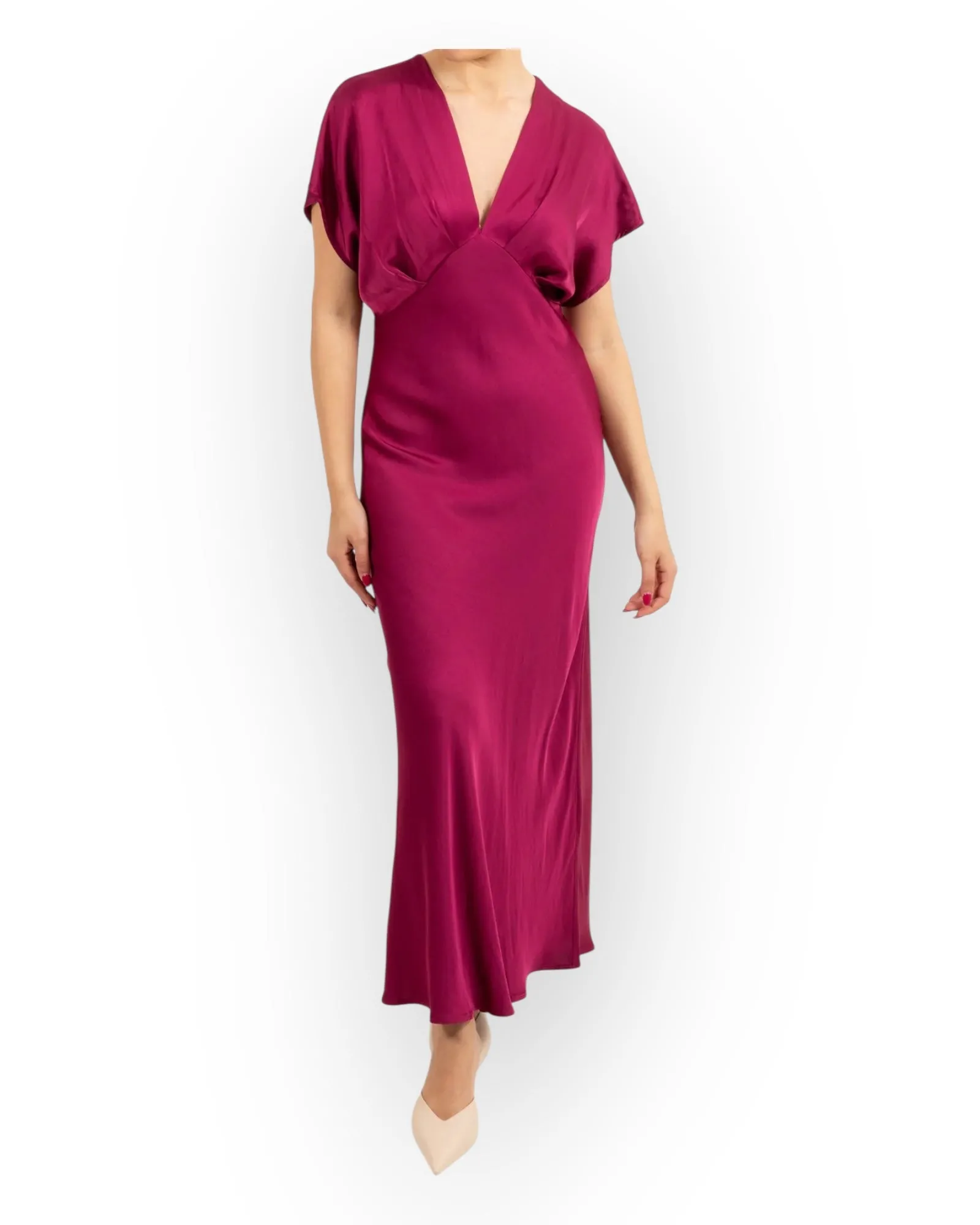 84281V47 - ABITO - Tensione in