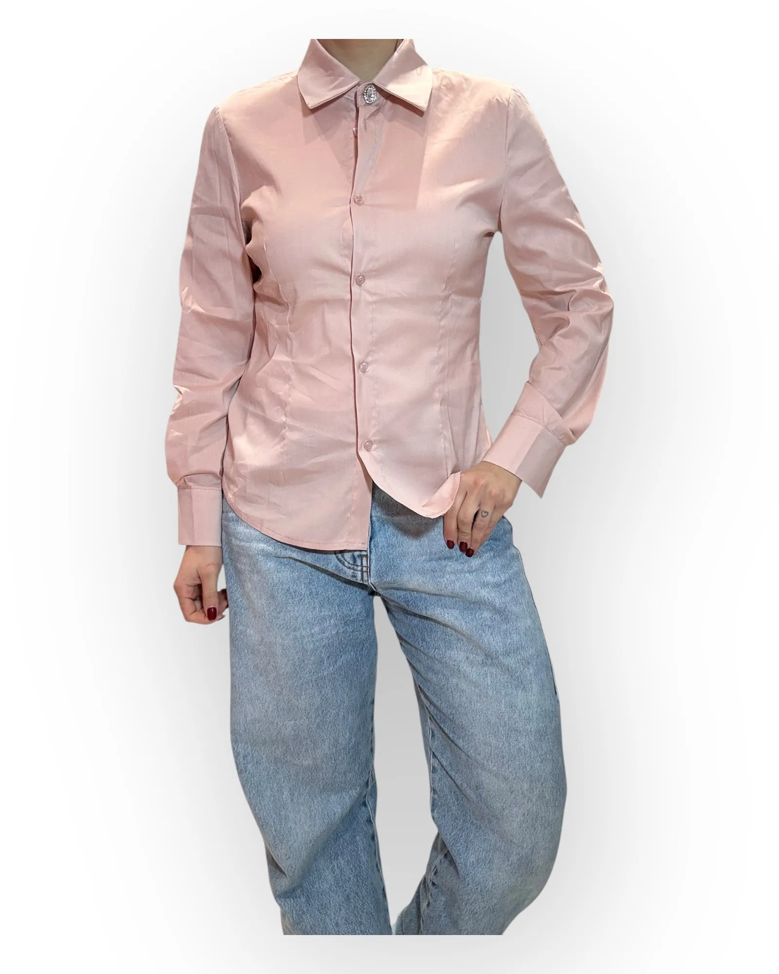 74825 - CAMICIA - SUSY MIX