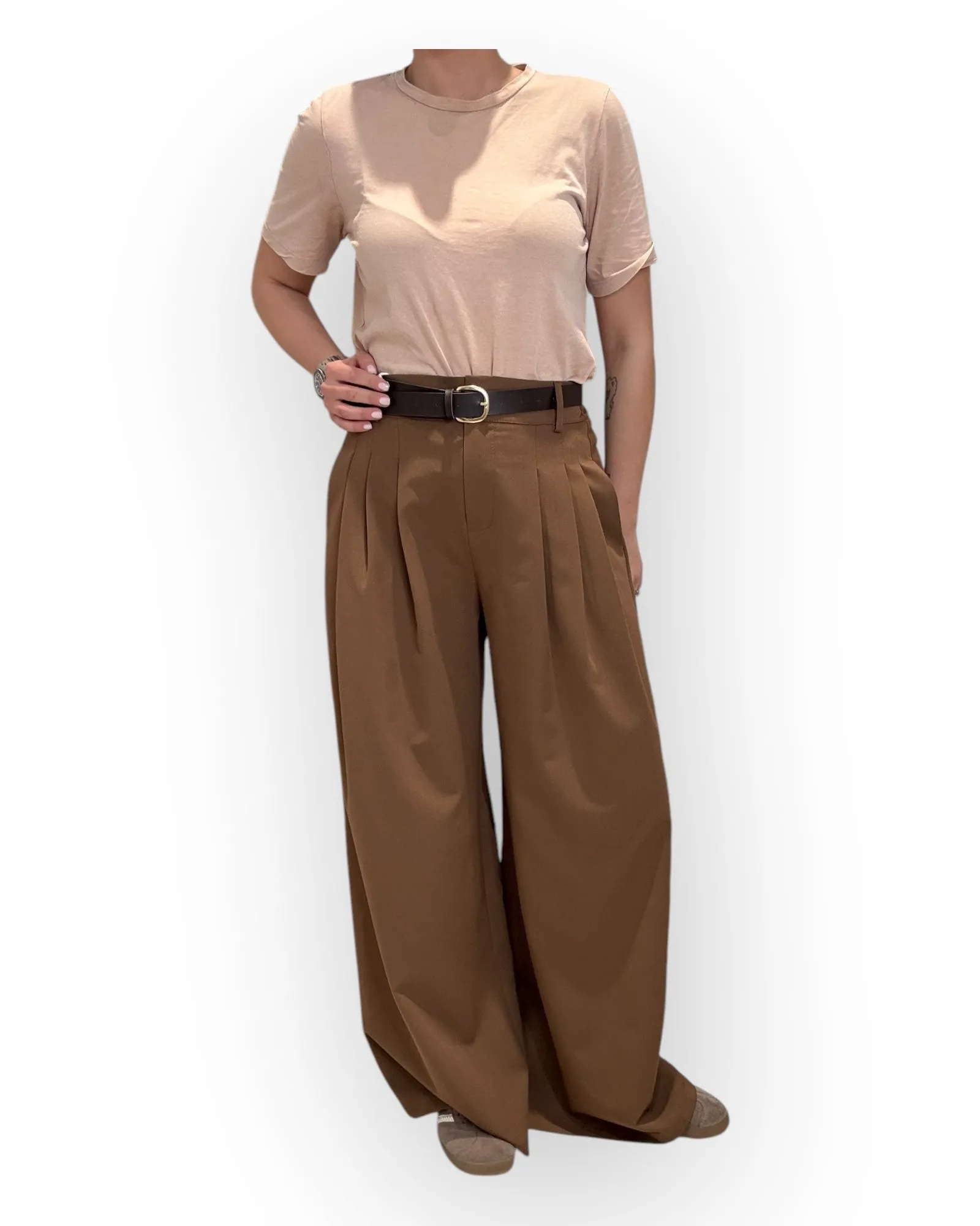 T1724G107 - PANTALONE - SUSY MIX