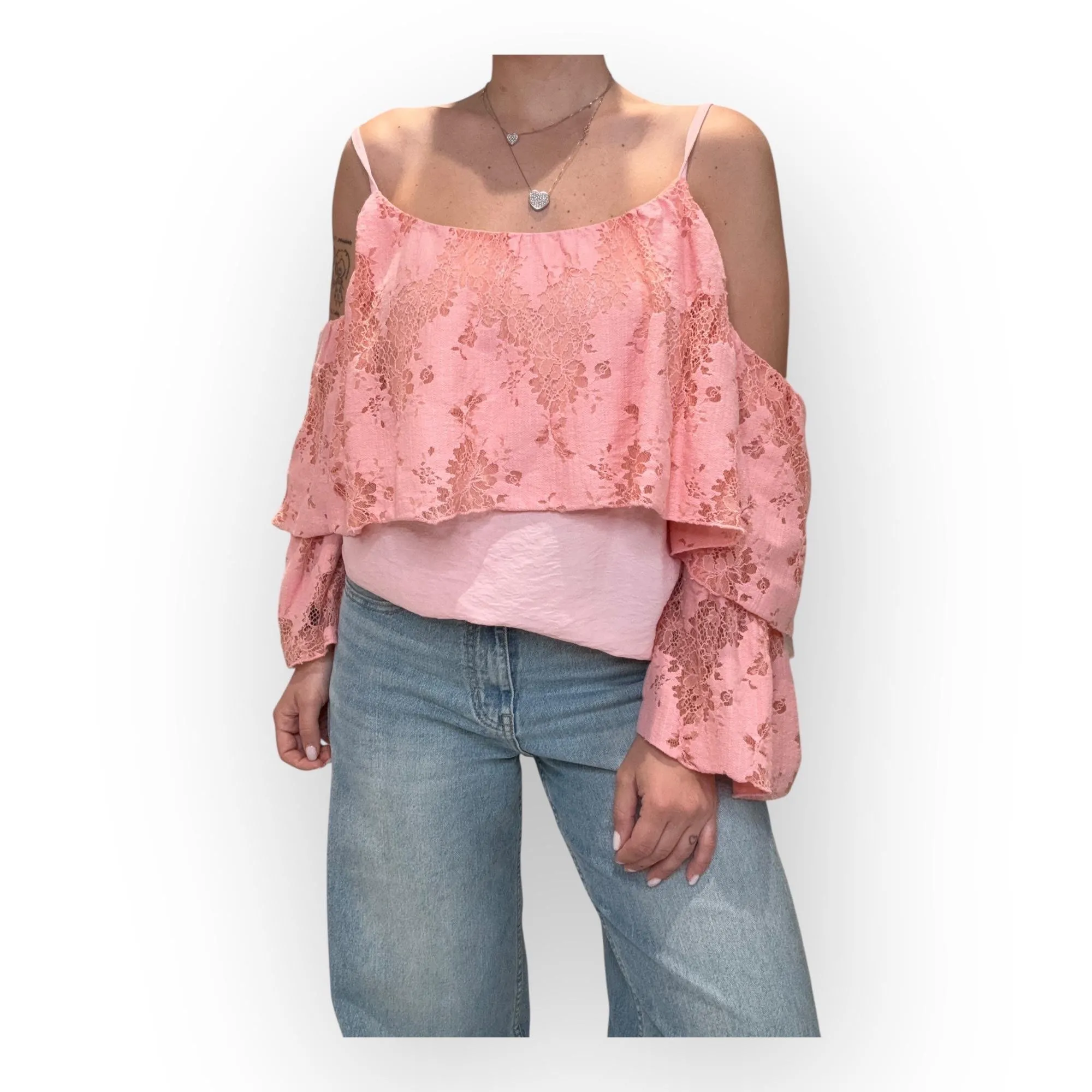 RVS-N091 - MAGLIA - HAVEONE