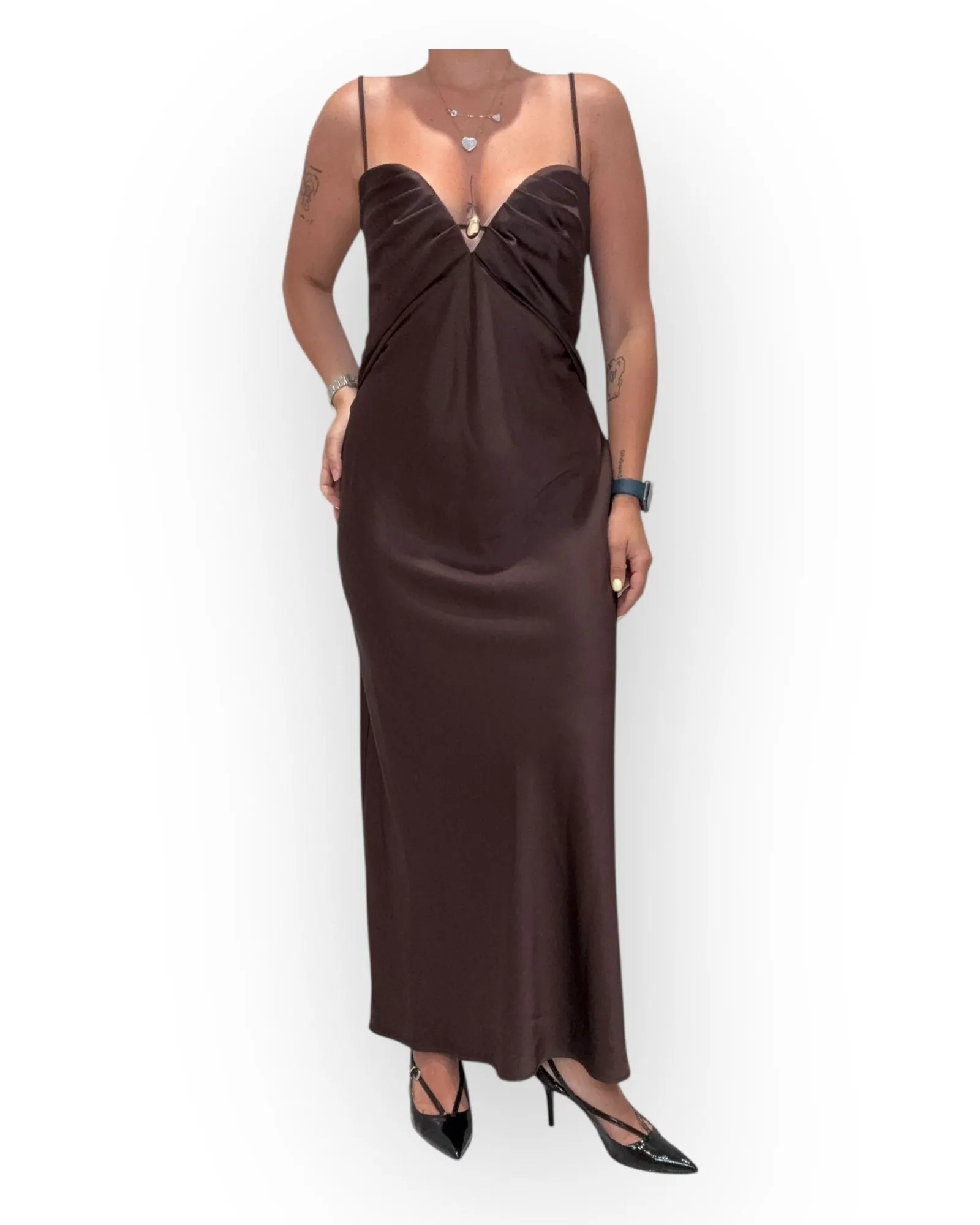 AFQ5JBA - ABITO - IMPERIAL