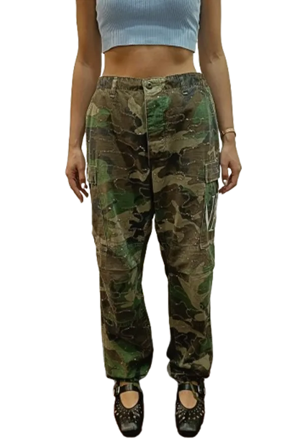 Brand Unique - Pantalone