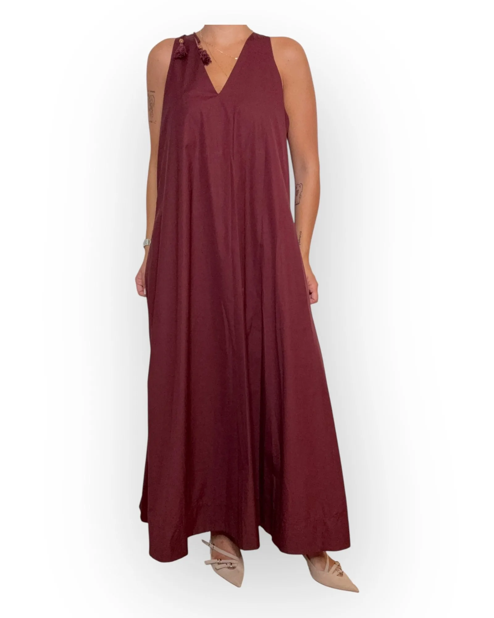 S25AH87 - ABITO - motel