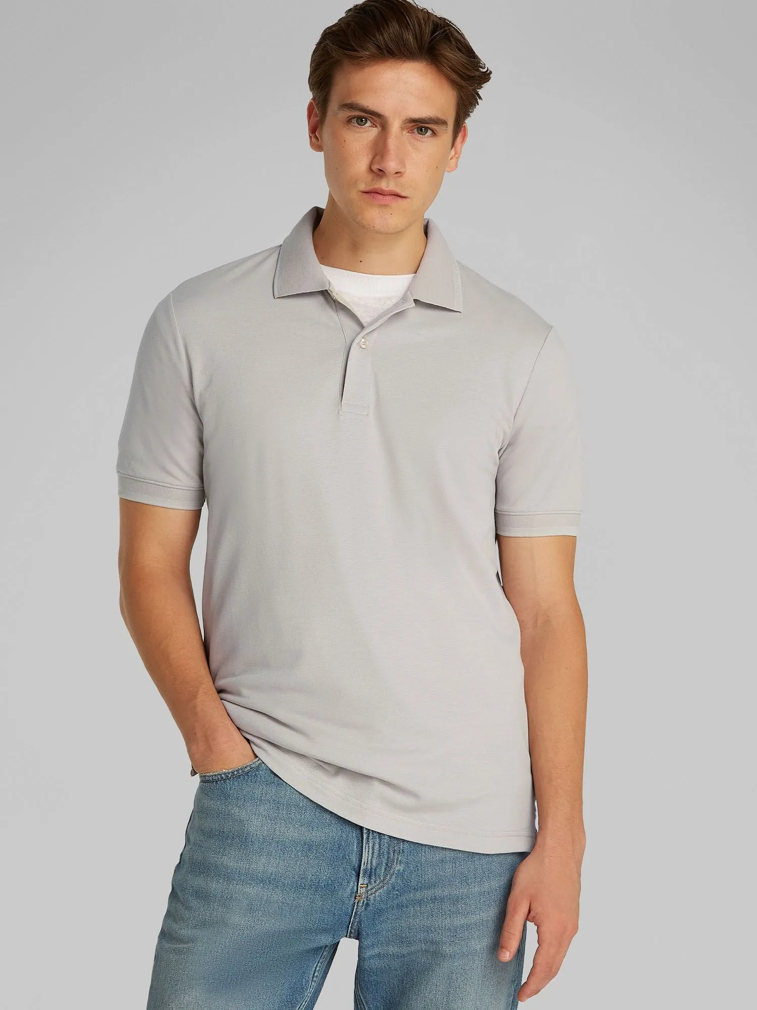 POLO MC - CALVIN KLEIN