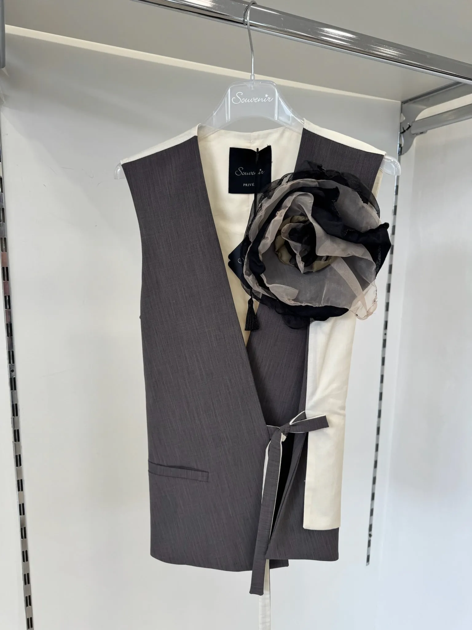 Gilet piombo - Souvenir