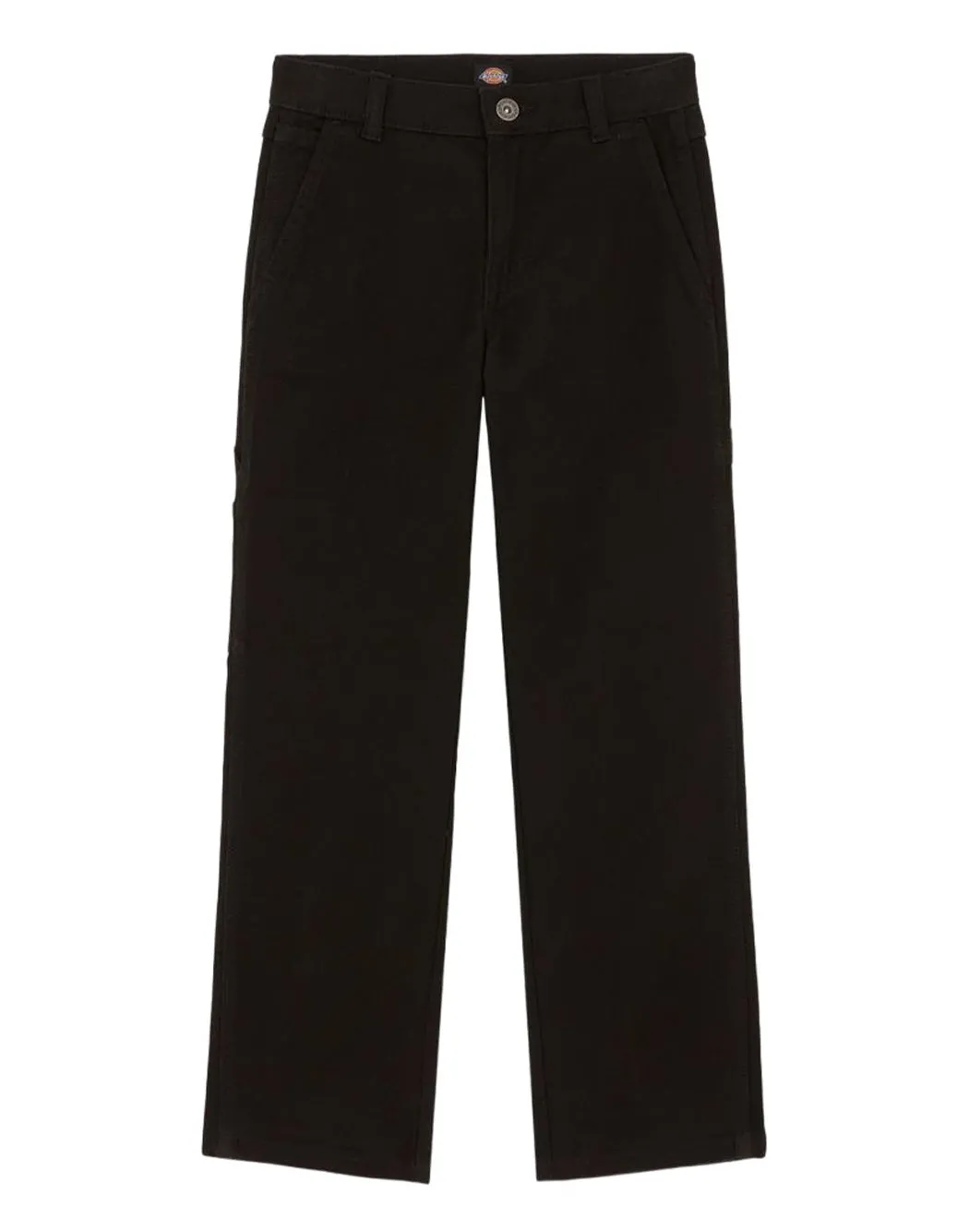 PANTALONI DOUBLE KNEE