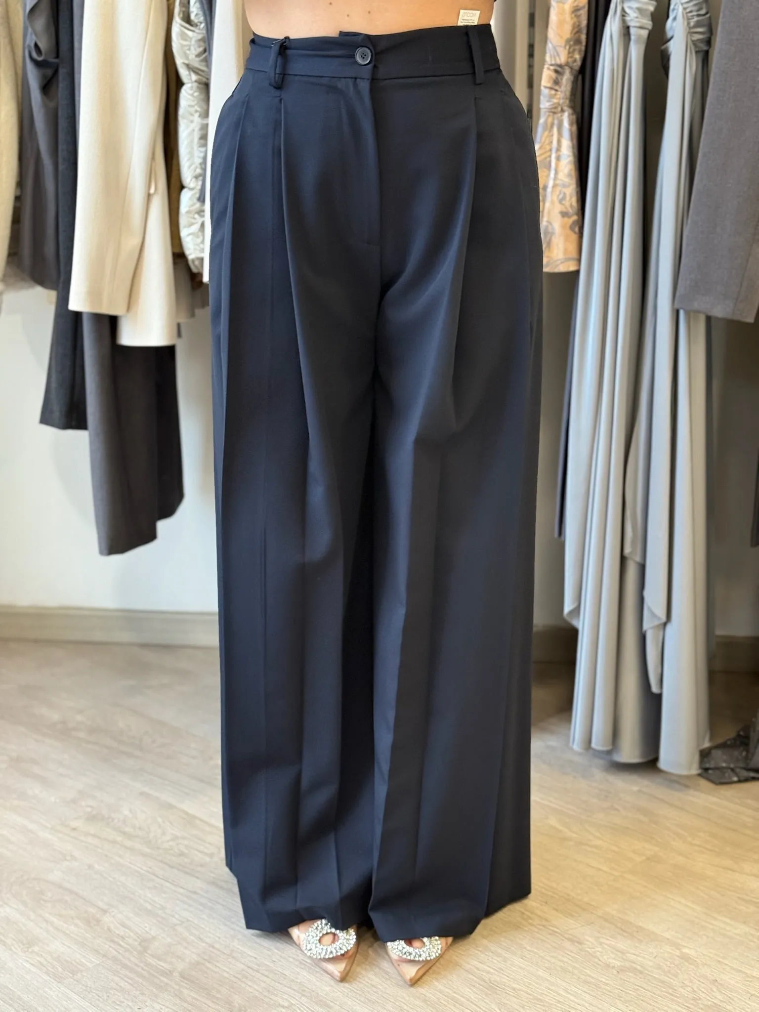 Pantapalazzo - Vicolo