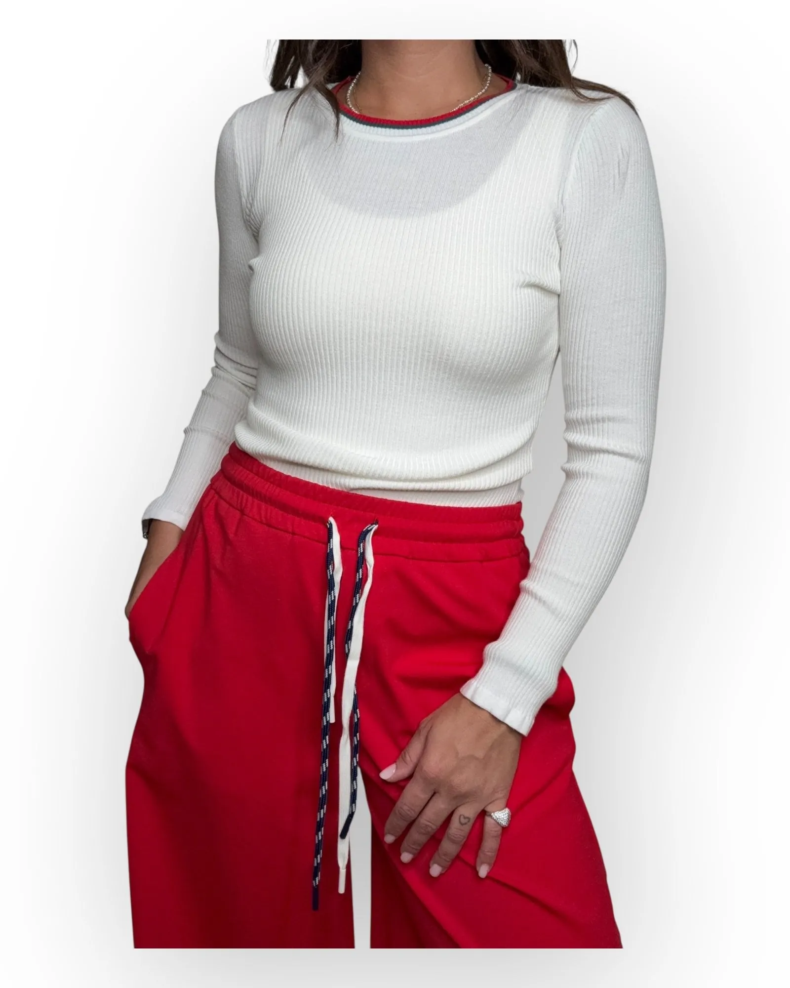 P5HMJ44A418 - BODY - Tensione in