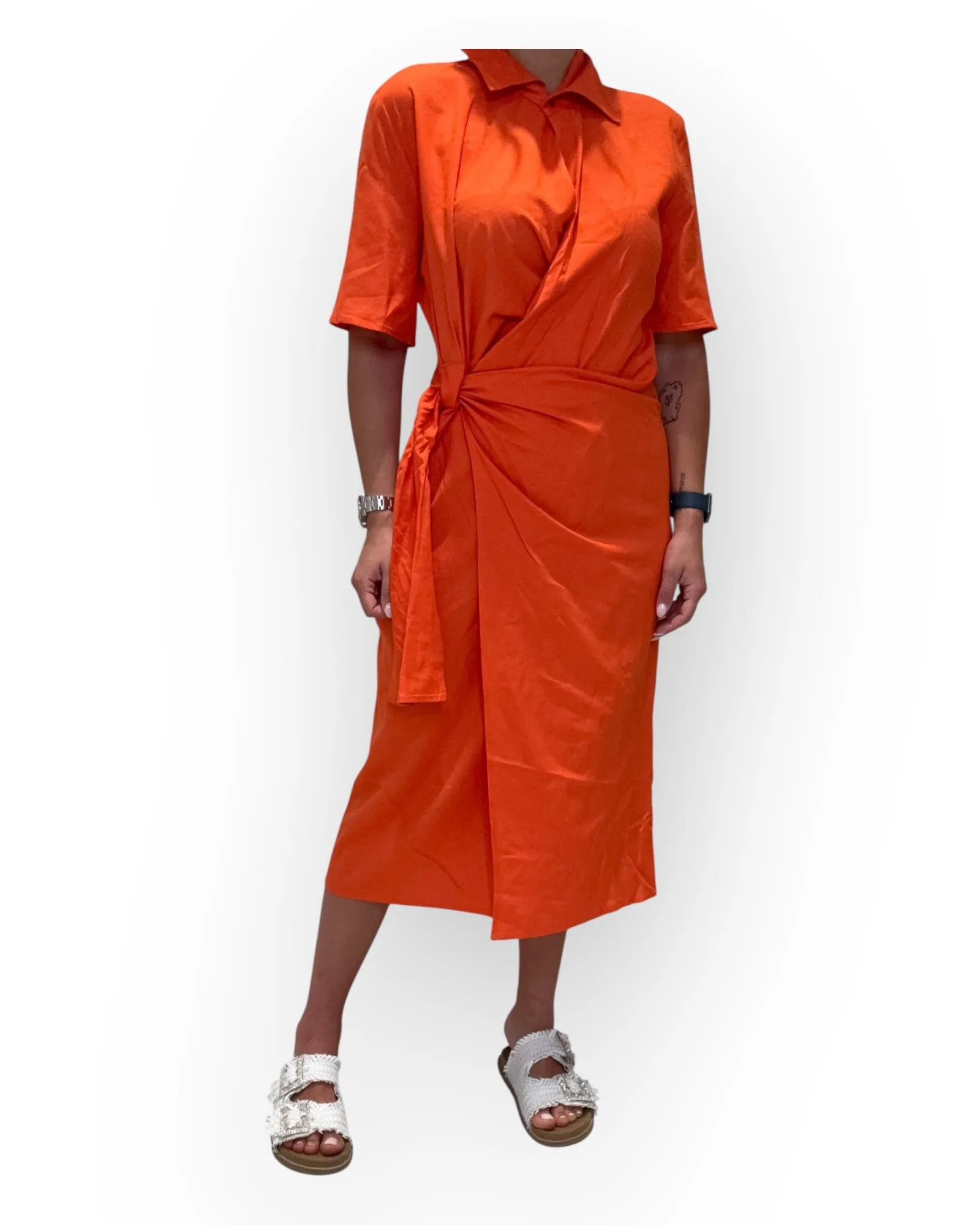 TD1655 - ABITO - VICOLO