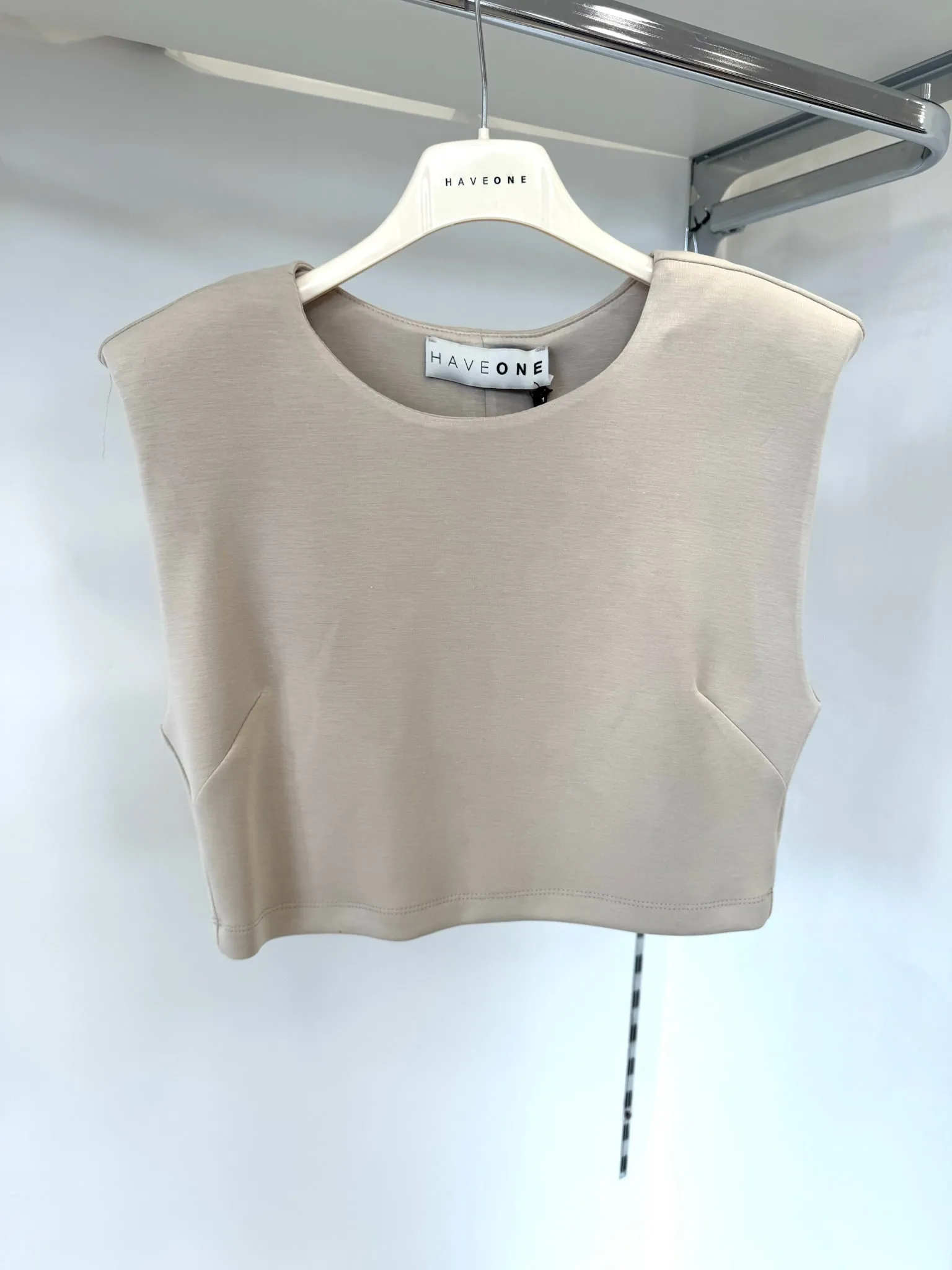 Top spallina - Haveone