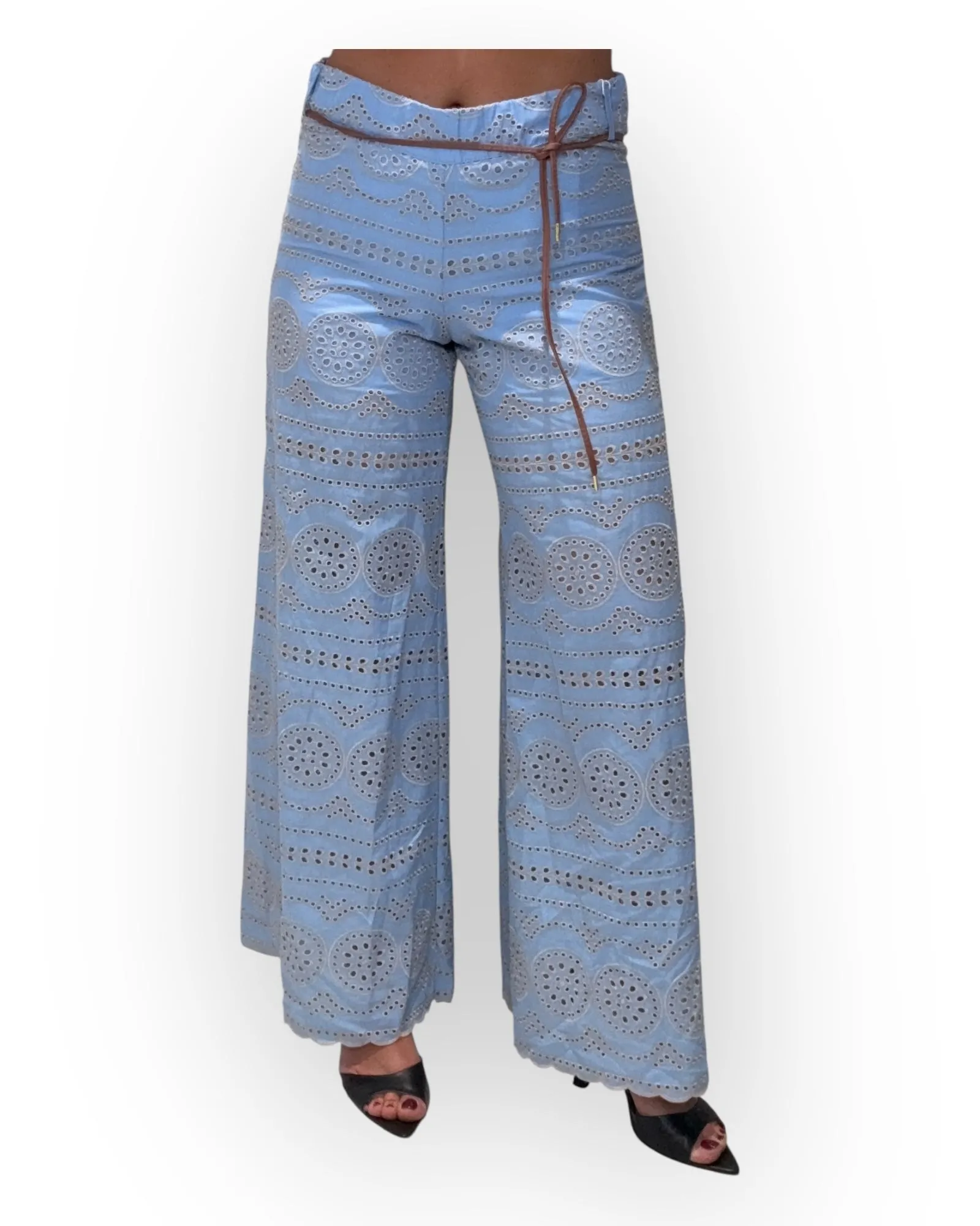 S25PE16 - PANTALONE - motel