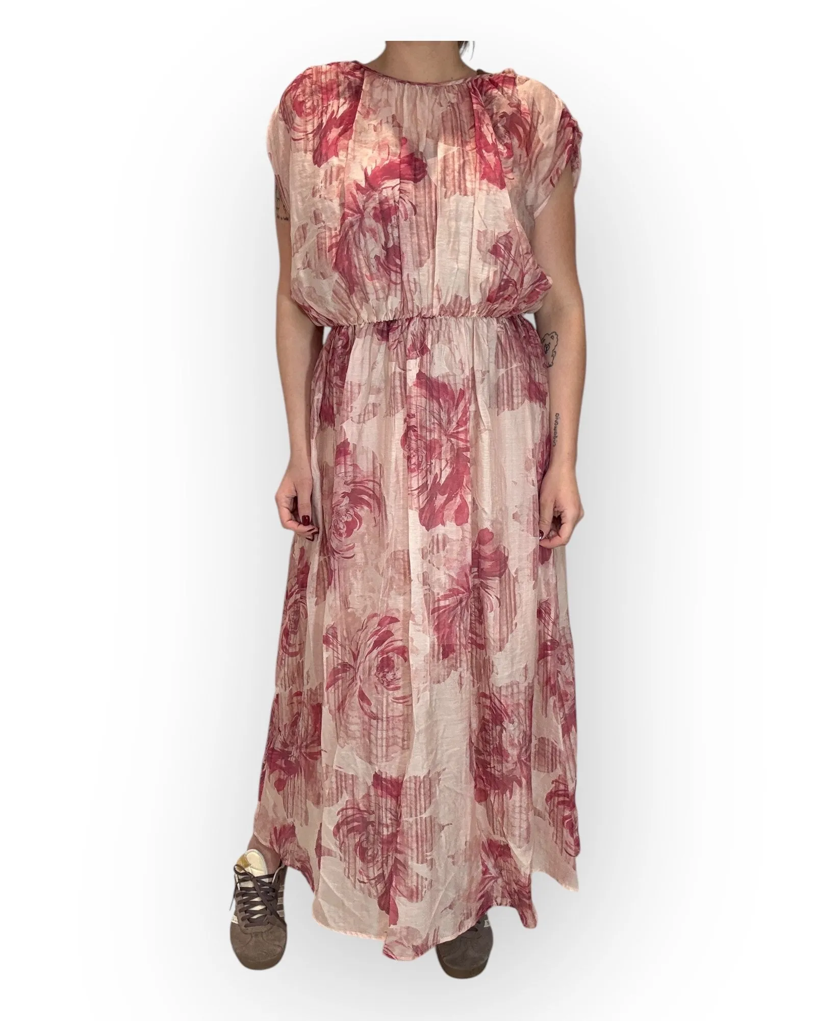 TD1755 - ABITO - VICOLO