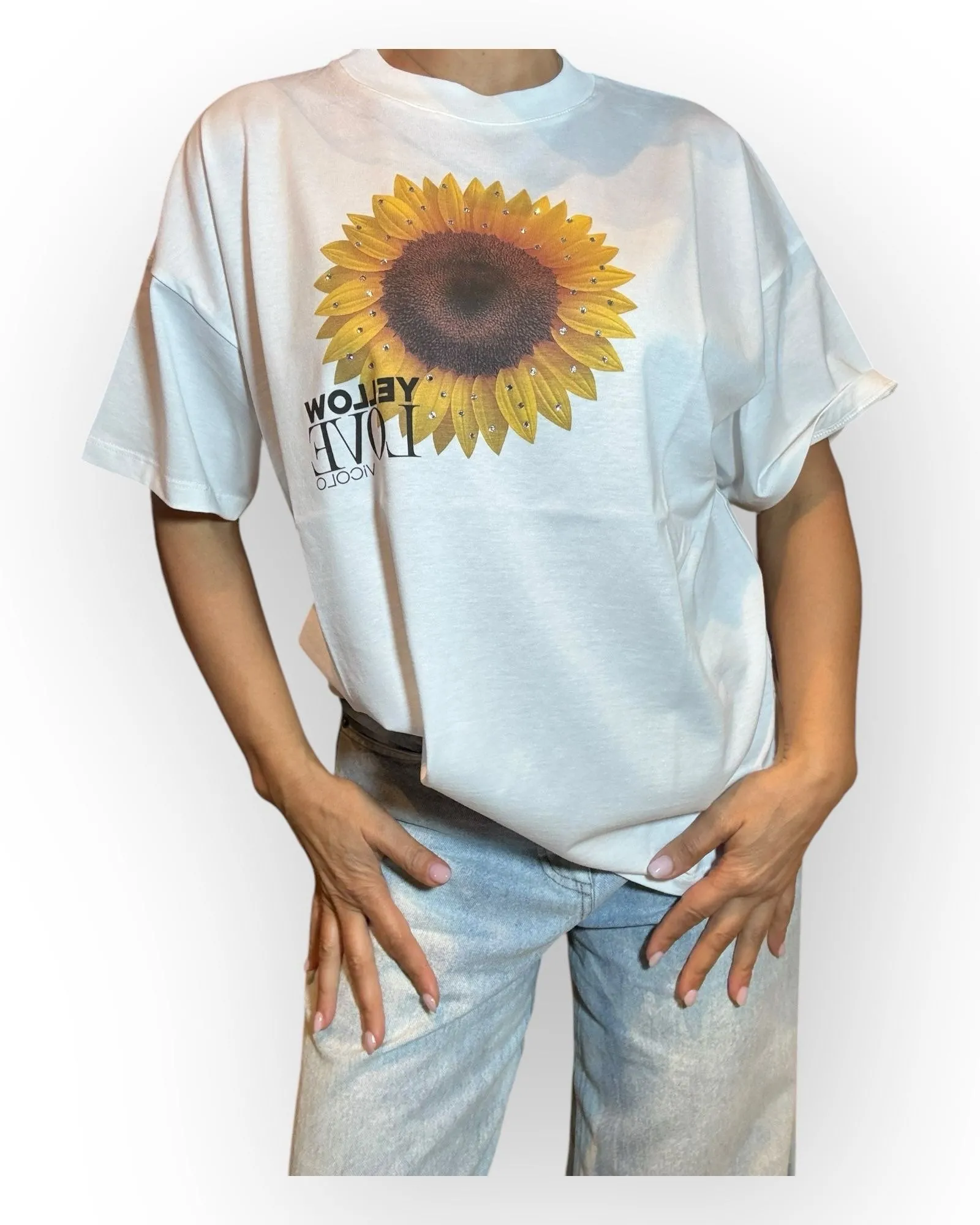 RD0945 - TSHIRT - VICOLO