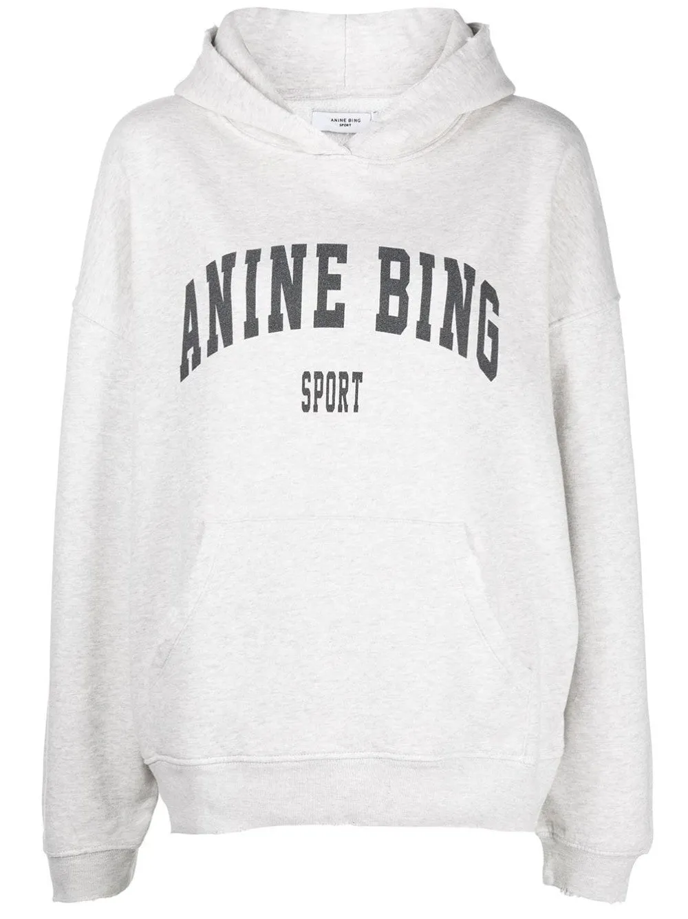 FELPA CON LOGO HARVEY