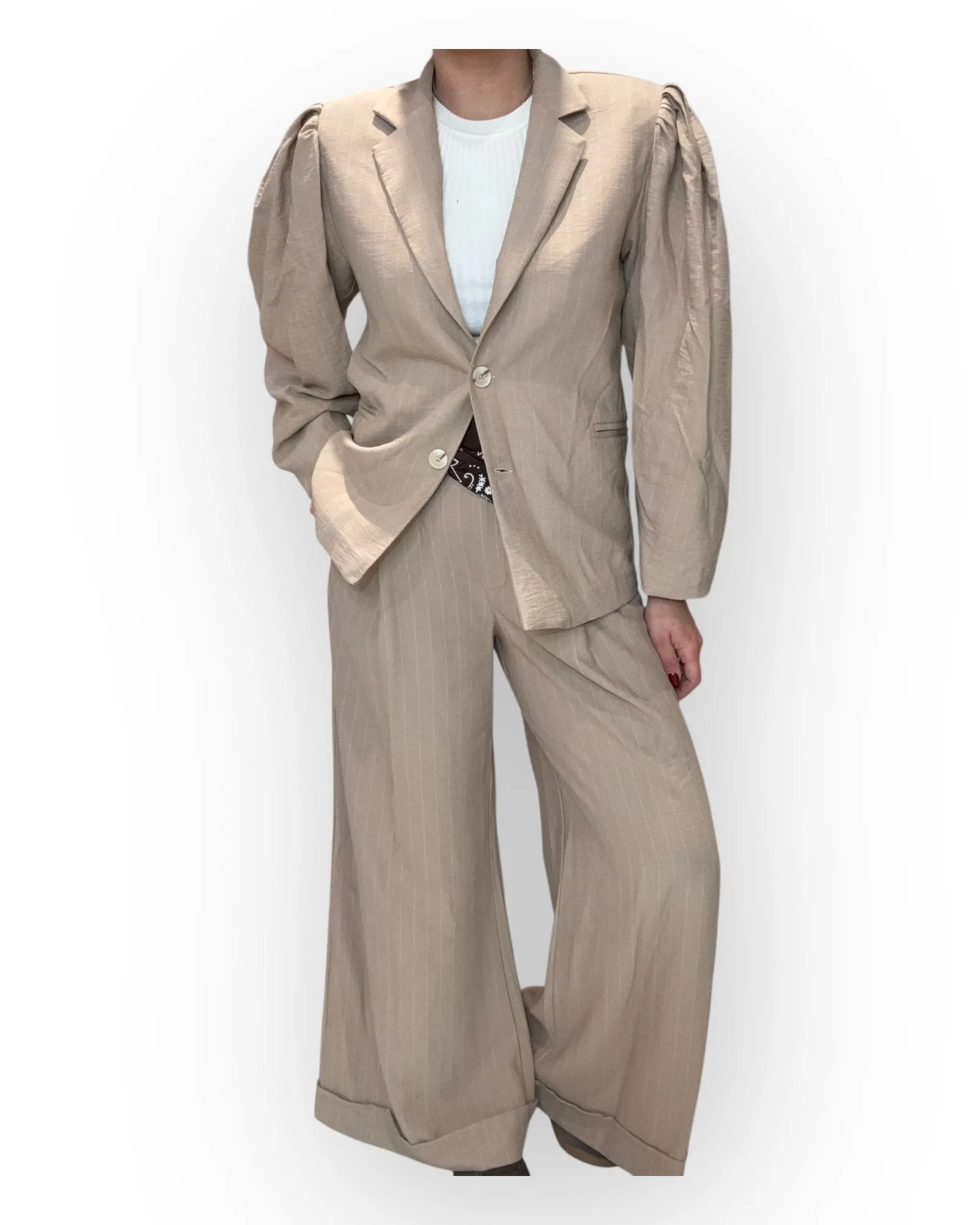 JVS-N104 - GIACCA - HAVEONE