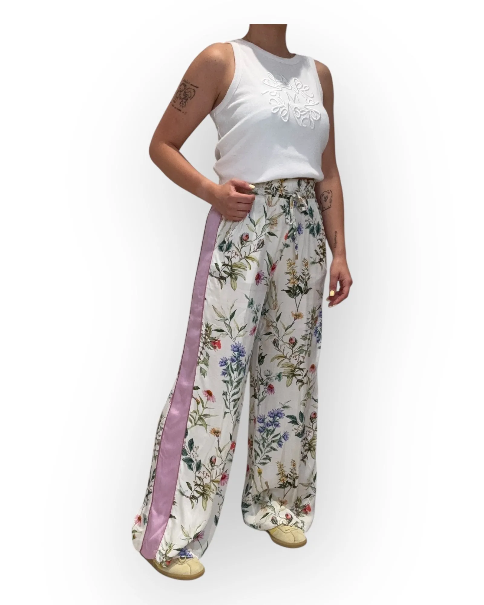 S25P549 - PANTALONE - motel