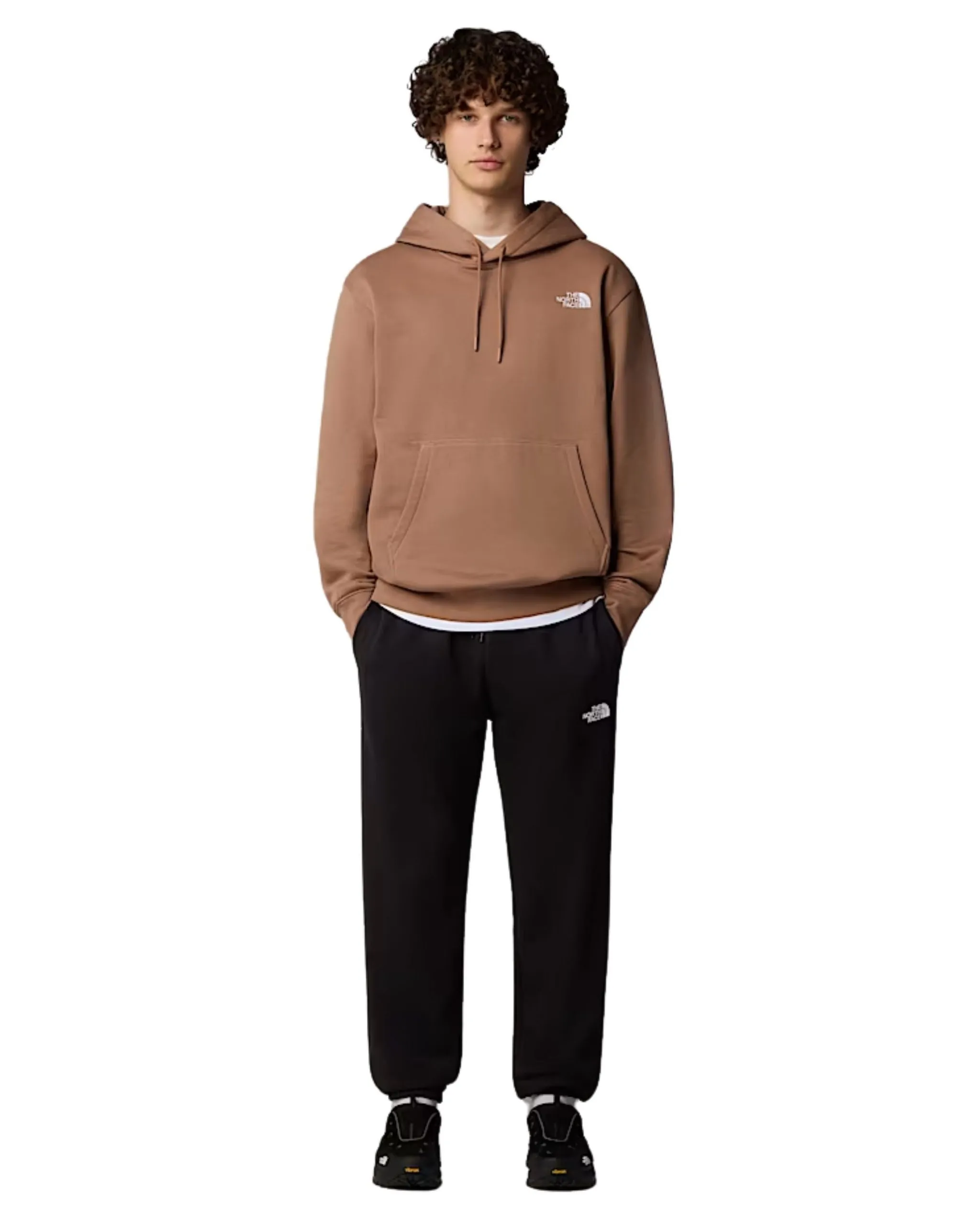 The North Face Pantalone Jogger Simple Dome