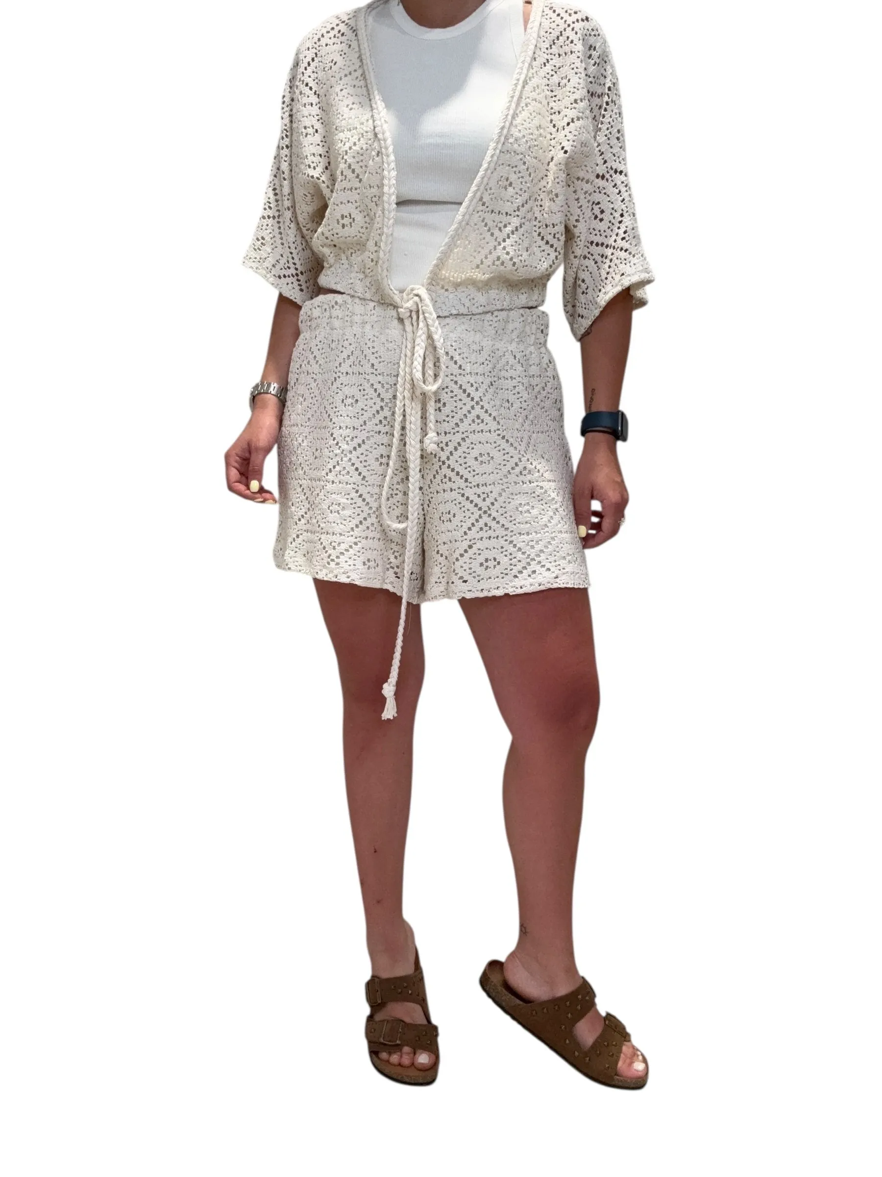 PMA-N490 - PANTALONCINO - HAVEONE