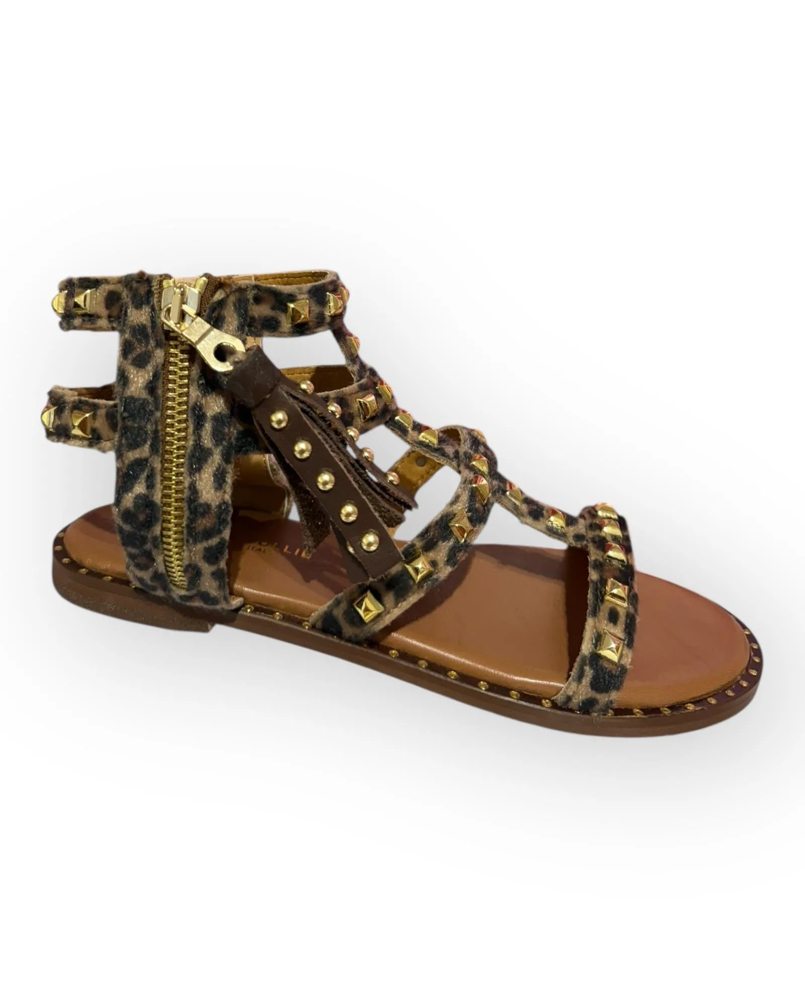 SAL 106 - SANDALO - DIVINE FOLLIE