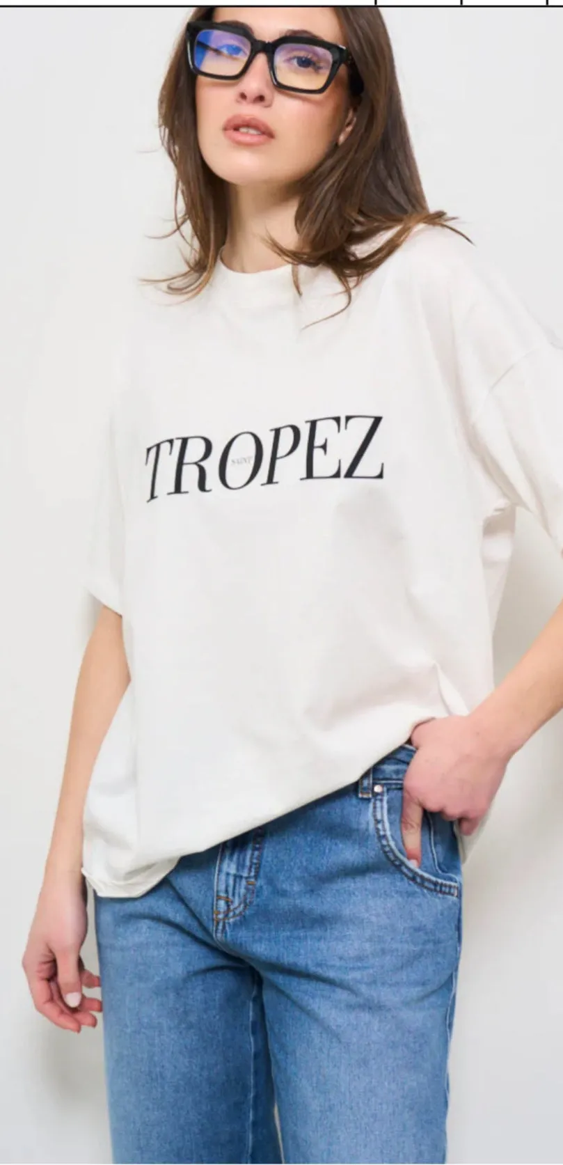 T-shirt tropez - Vicolo