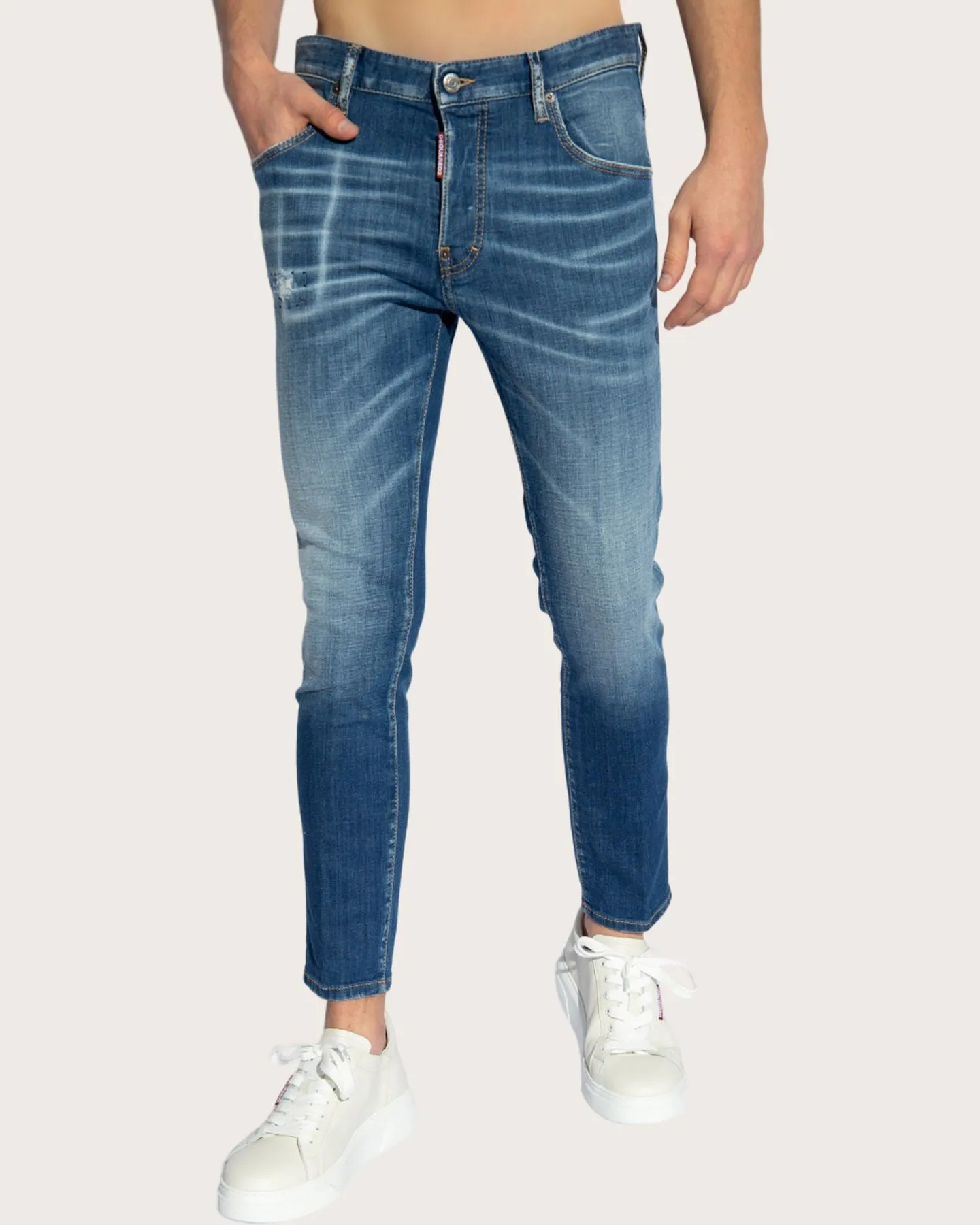 Dsquared2 Jeans Skater