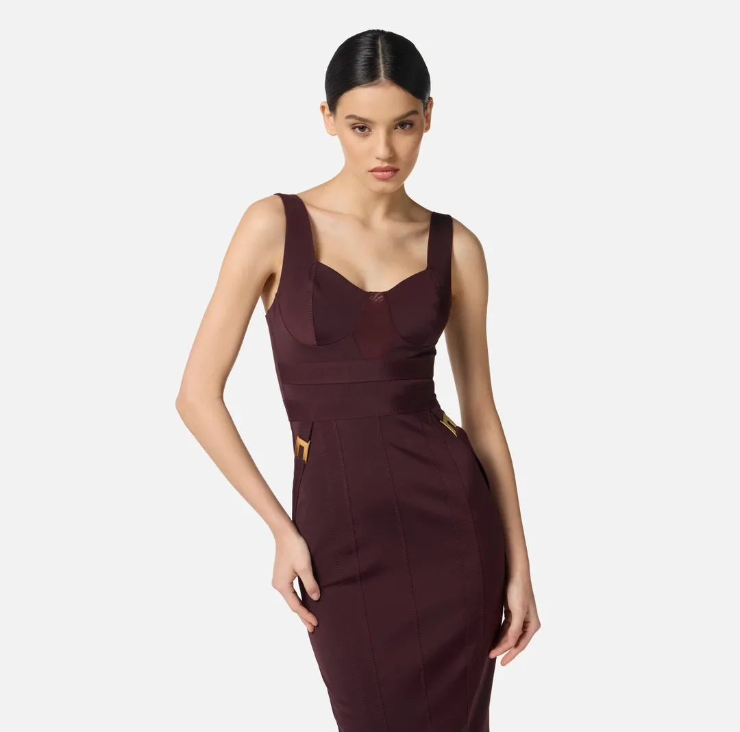 VESTITO TUBINO - ELISABETTA FRANCHI