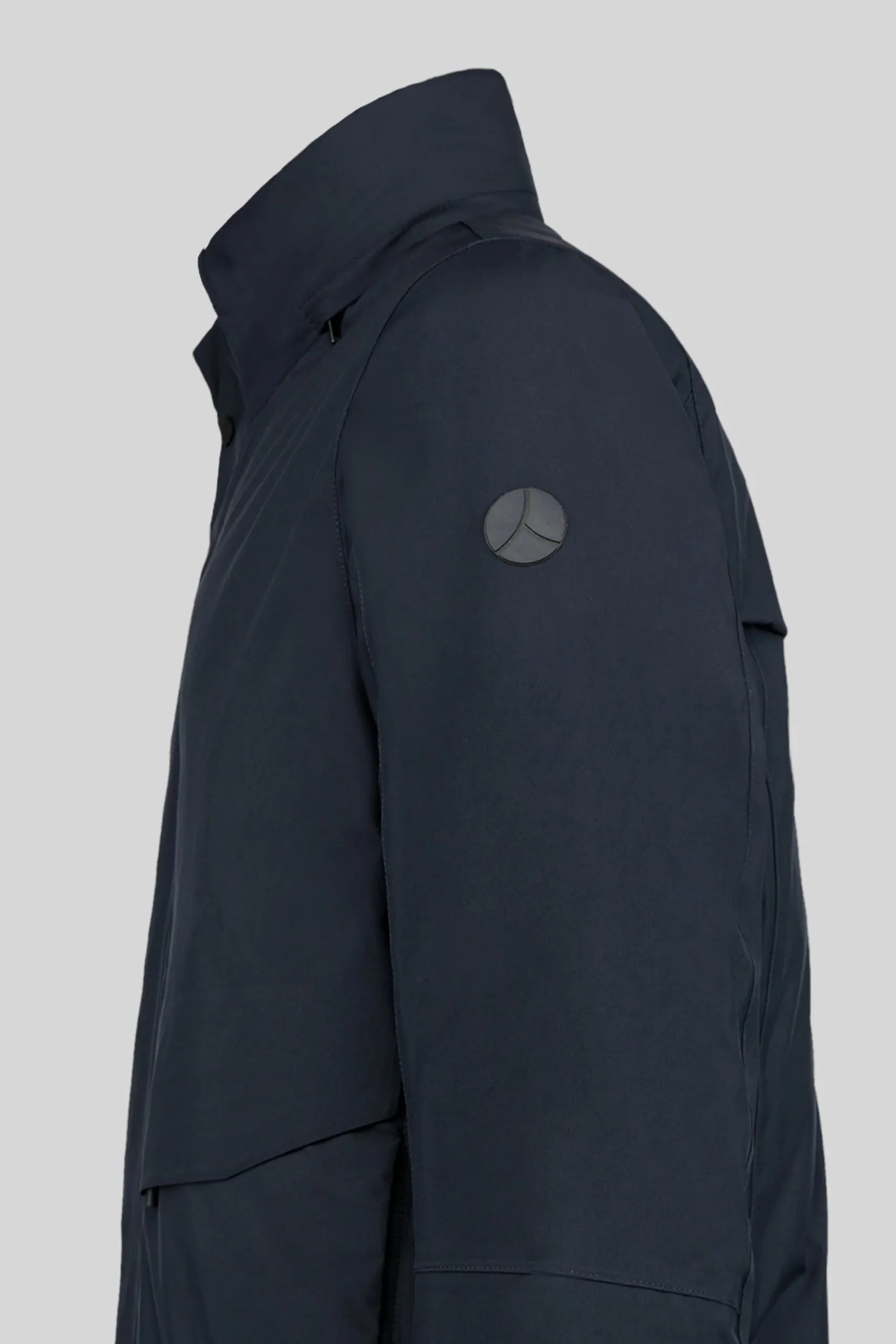 GIUBBOTTO - PEOPLE OF SHIBUYA