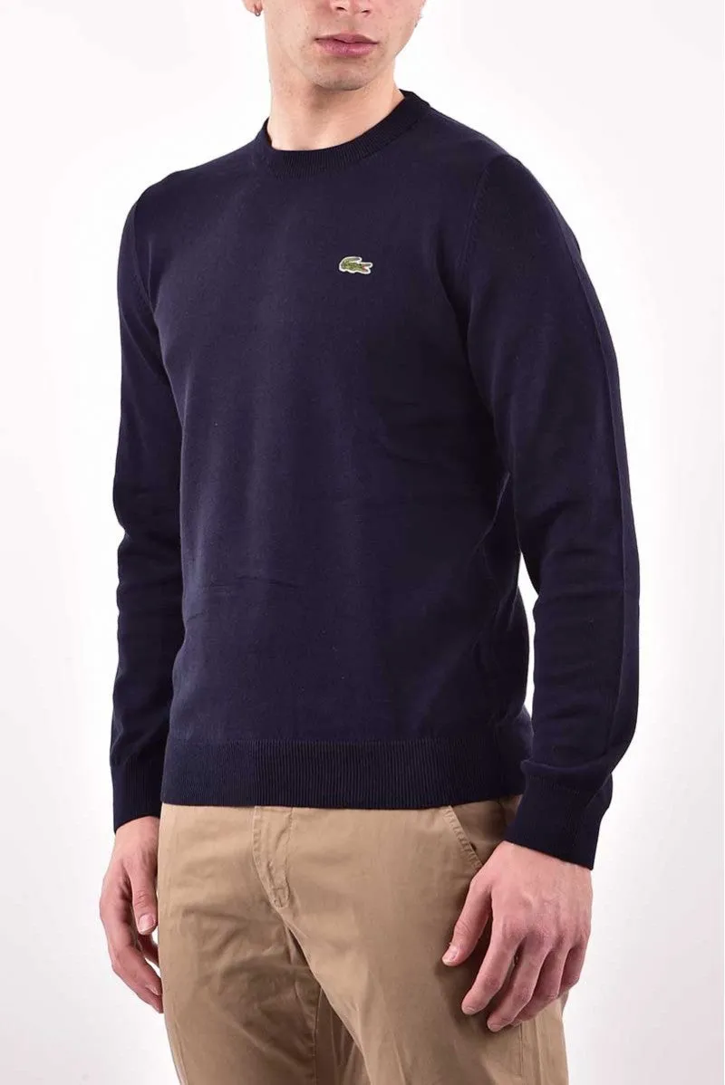 PULLOVER - LACOSTE