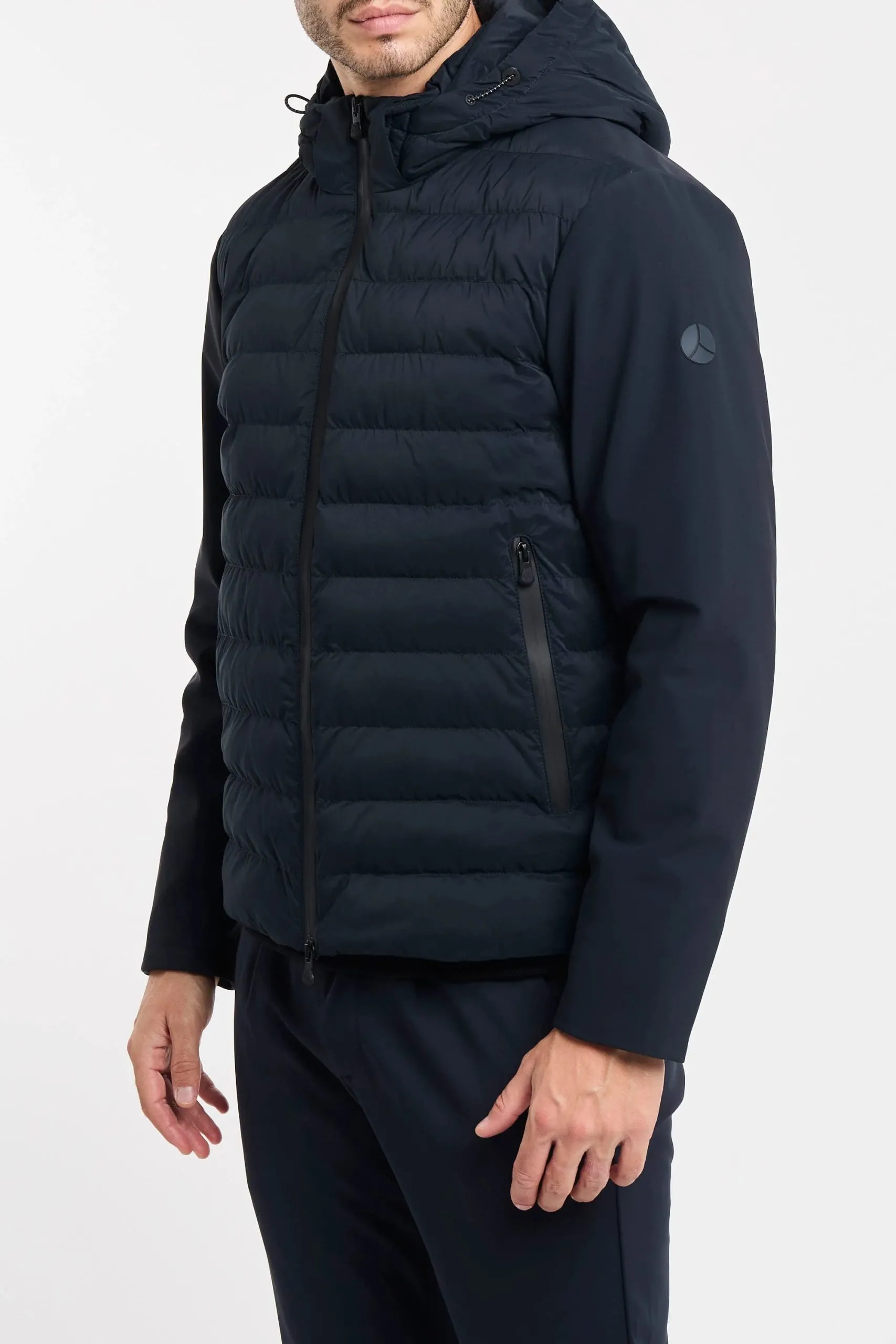 GIUBBOTTO - PEOPLE OF SHIBUYA