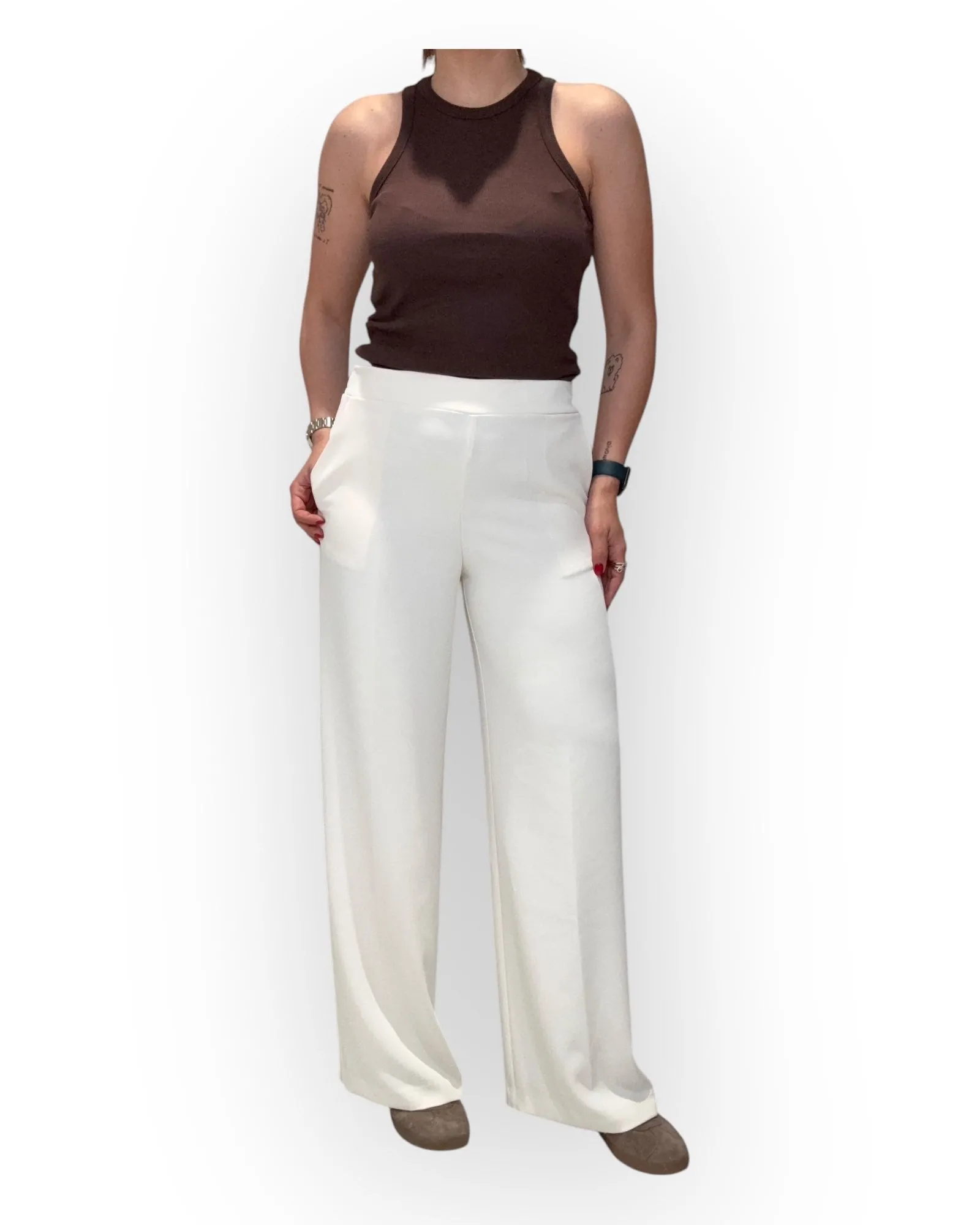 PCB-N417 - PANTALONE - HAVEONE